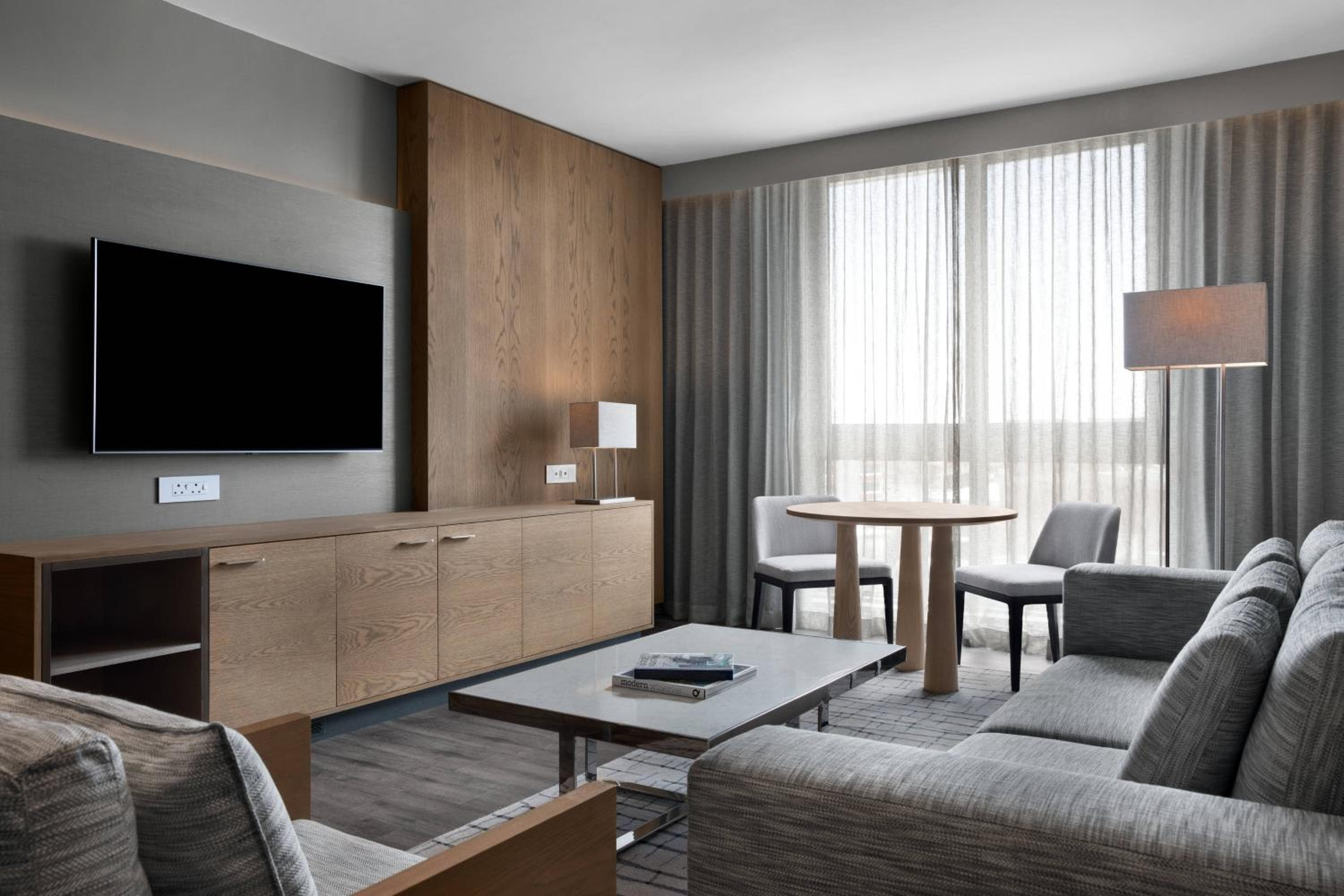 AC Hotel by Marriott Cape Town Waterfront