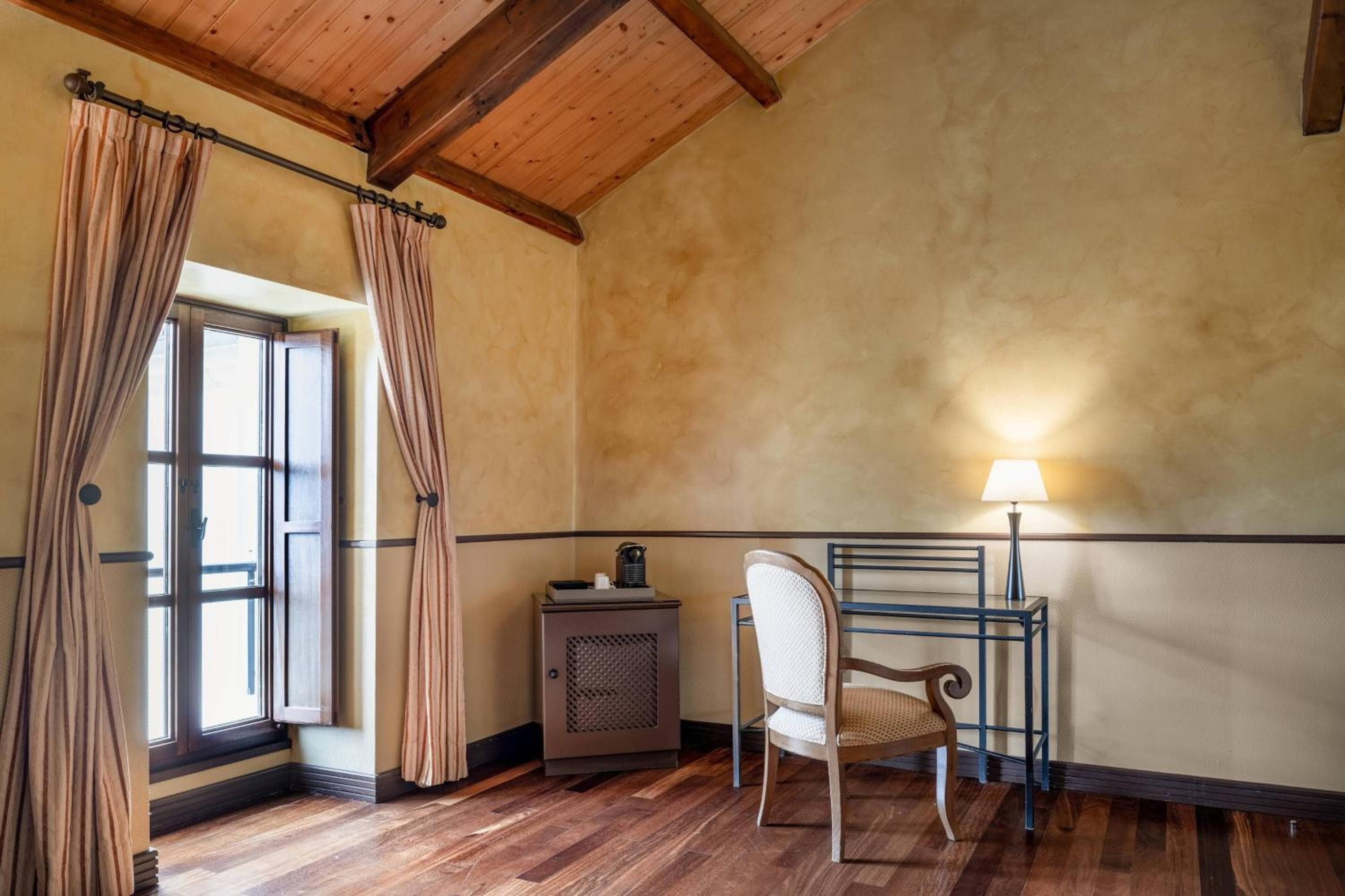 Hotel Palacio del Carmen, Autograph Collection