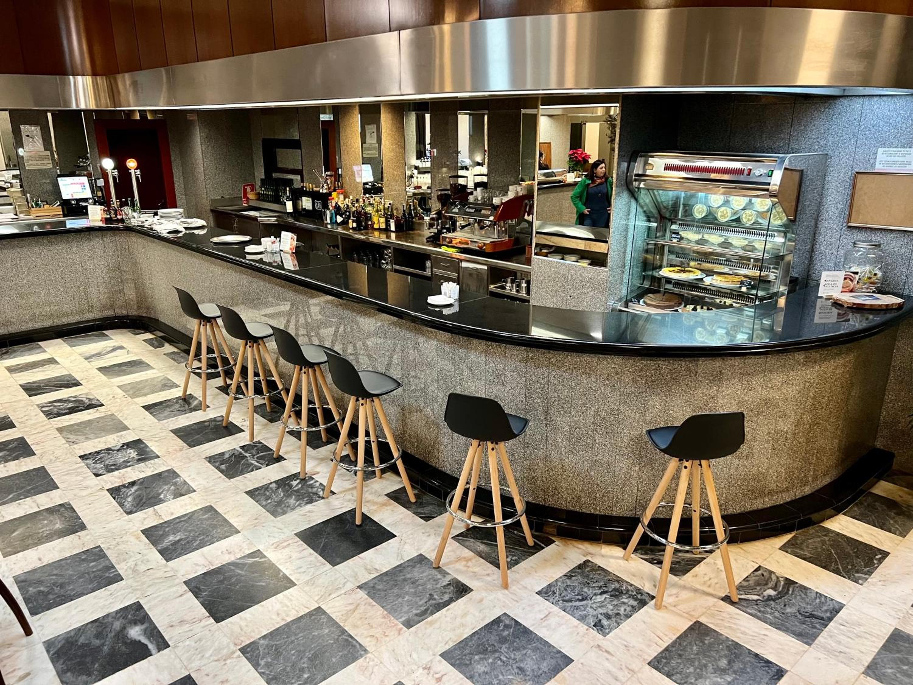 Hotel Turia Valencia