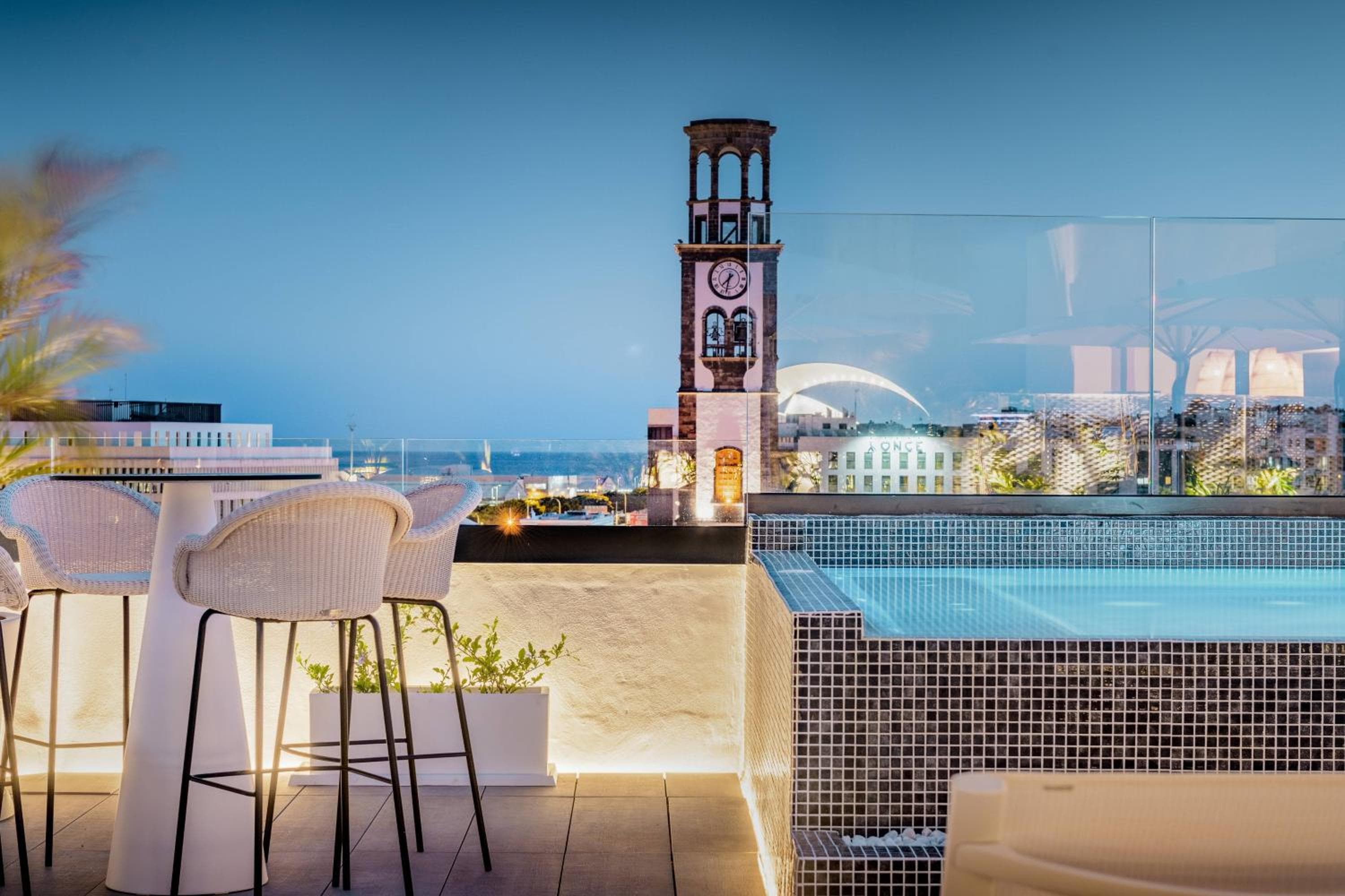AC Hotel by Marriott Tenerife