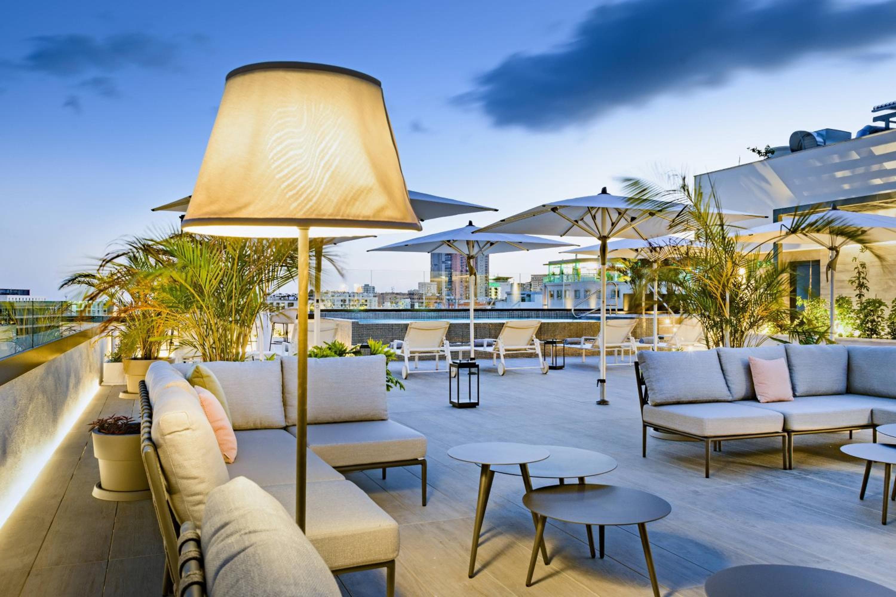 AC Hotel by Marriott Tenerife