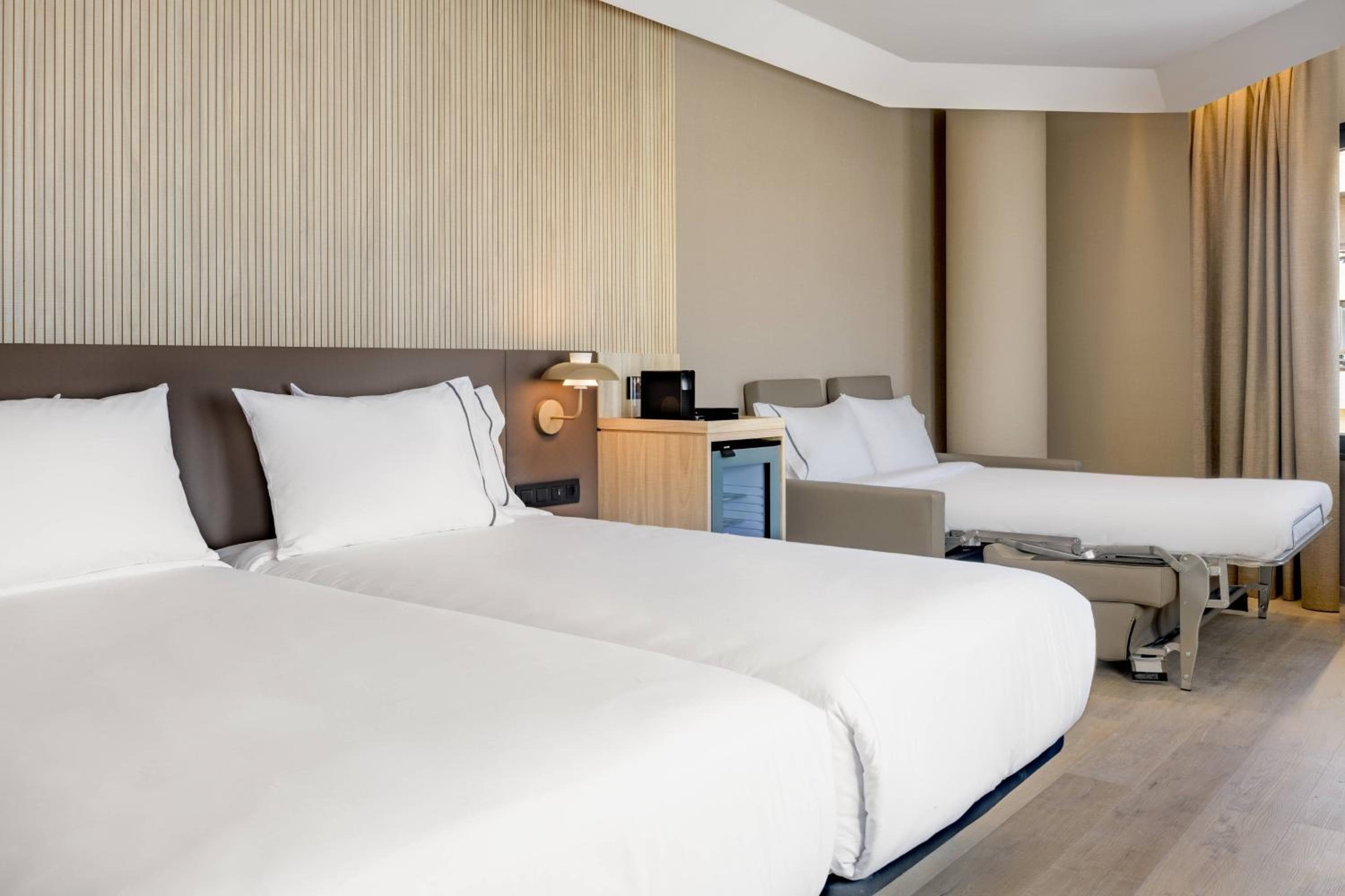 AC Hotel by Marriott Tenerife