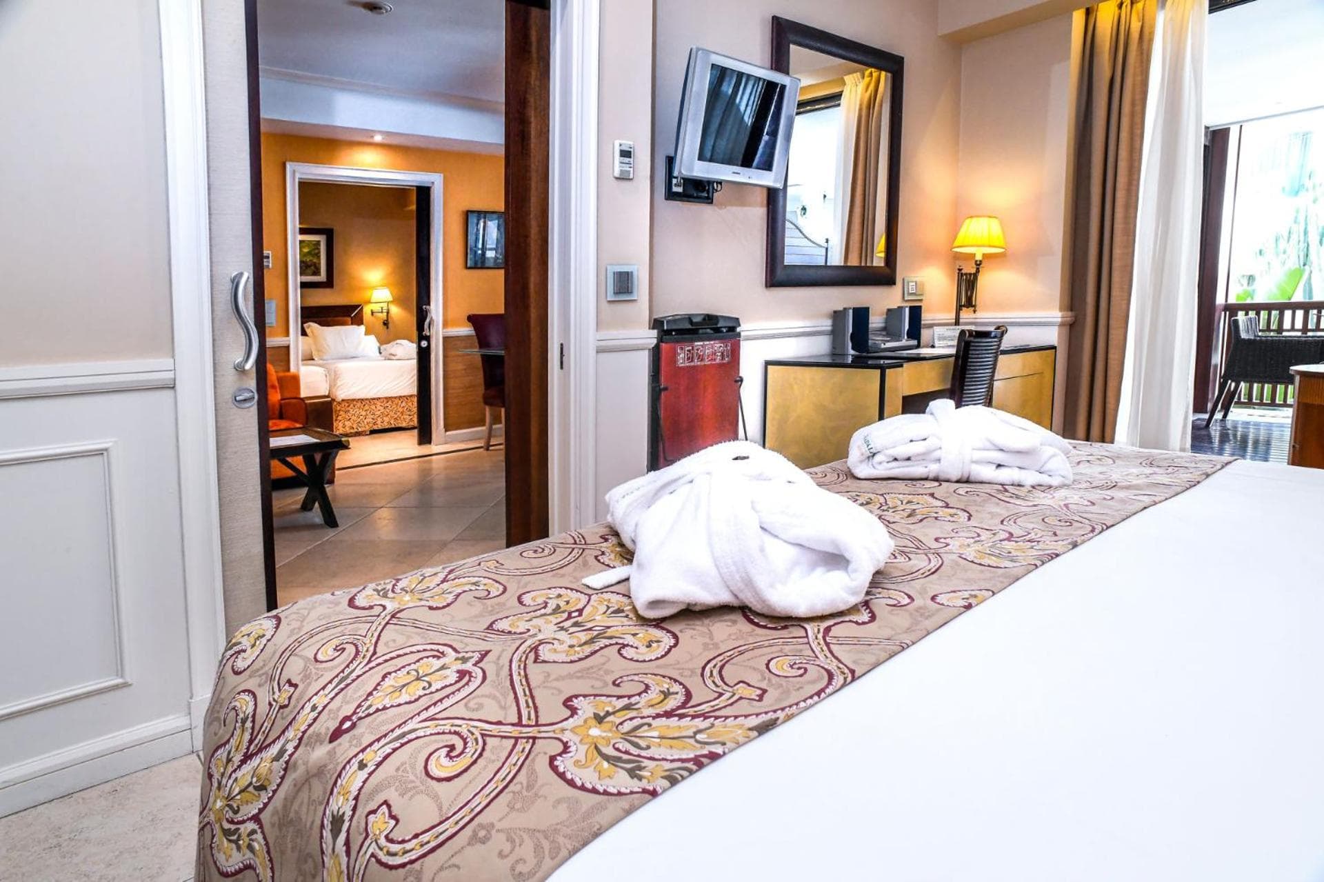Gran Hotel Guadalpín Banus