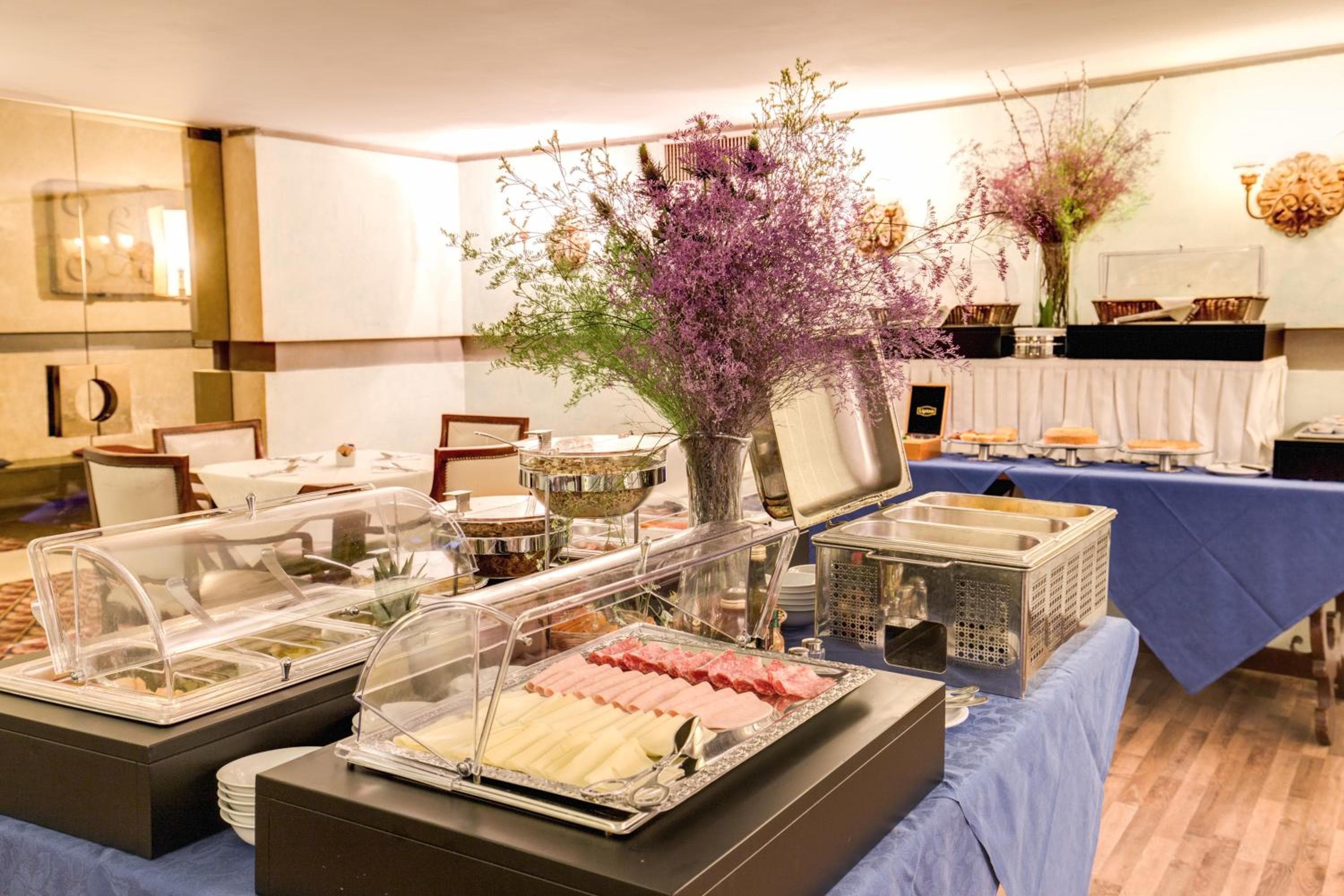 Hotel Croce Di Malta