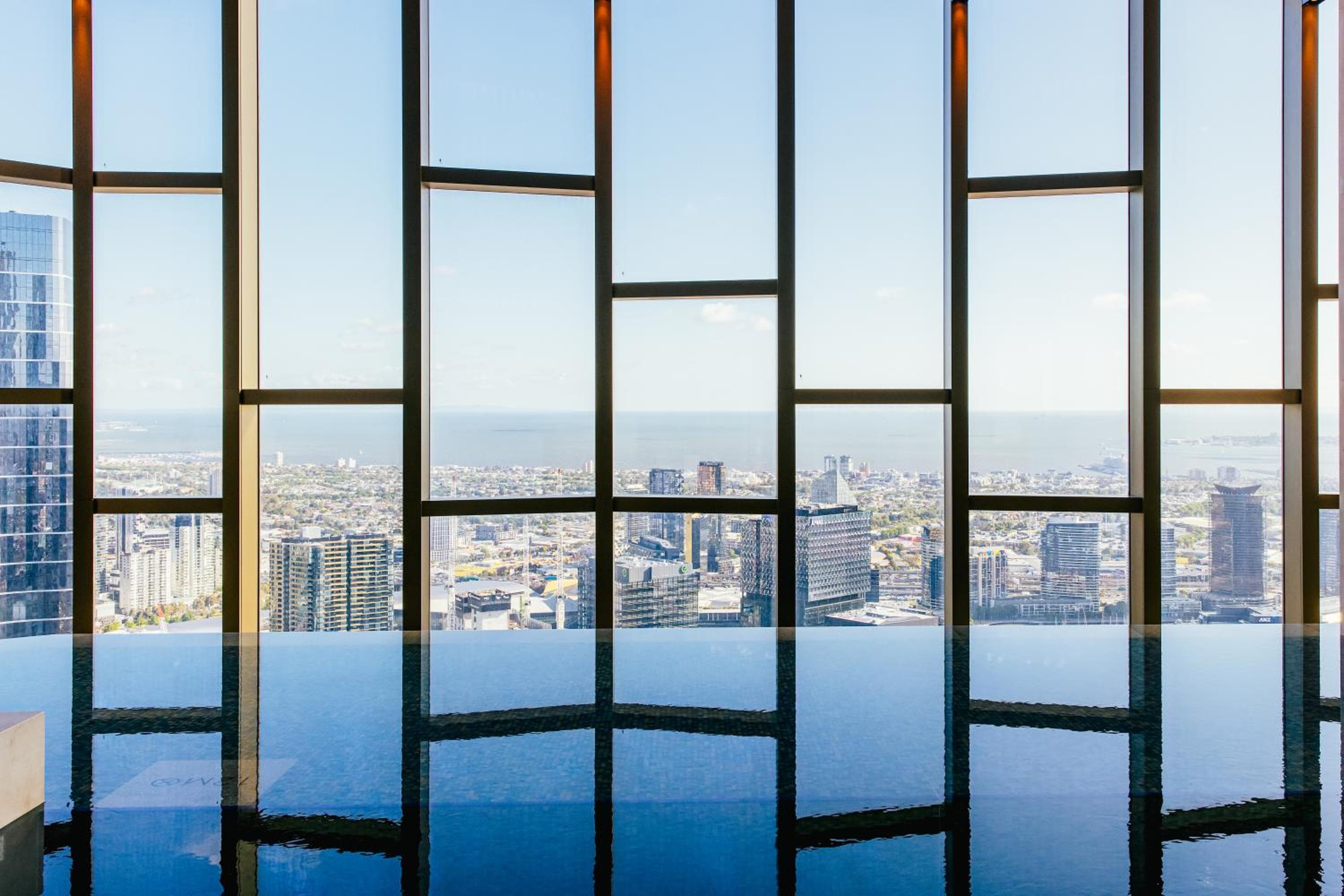 The Ritz-Carlton, Melbourne