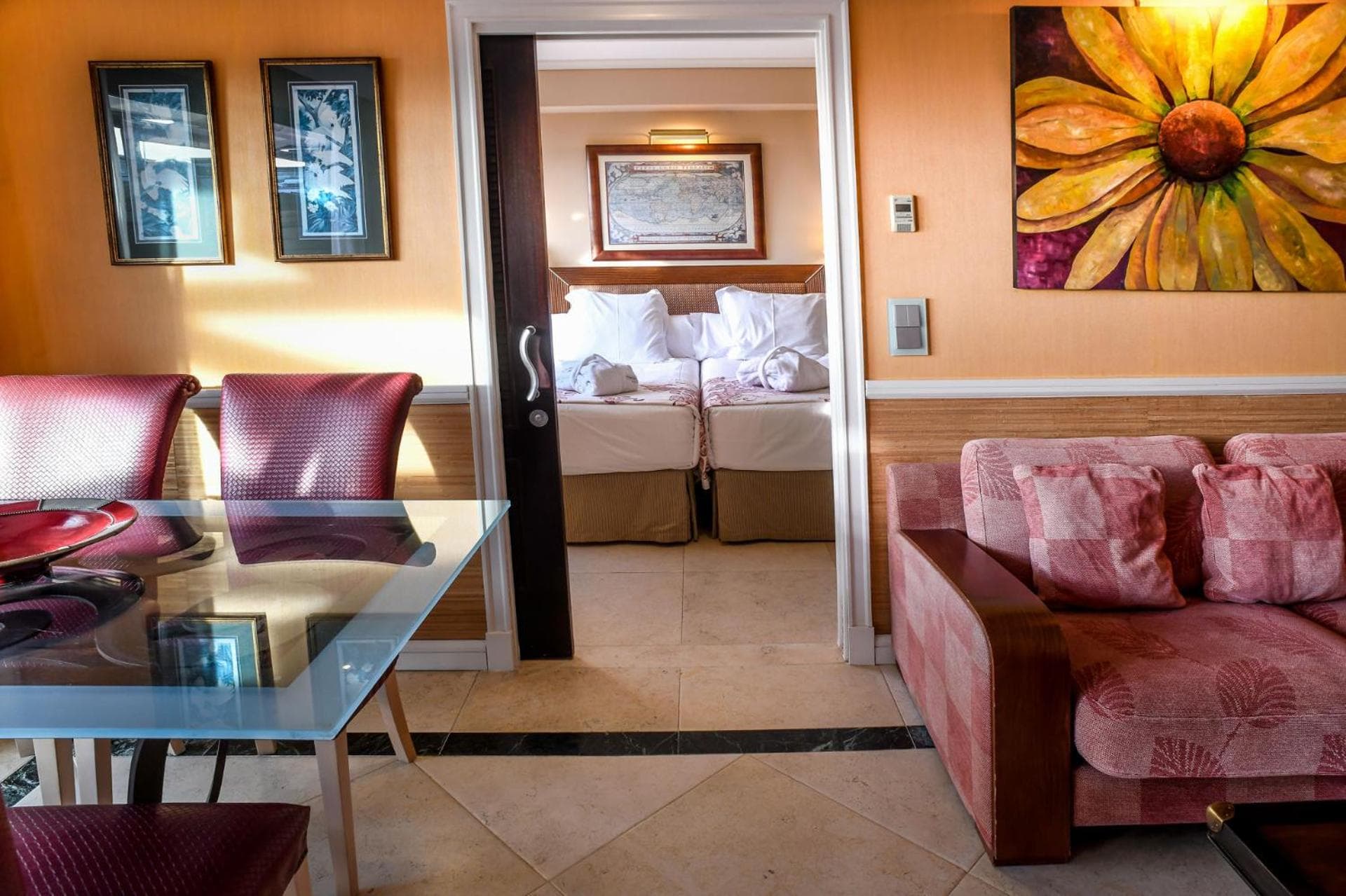 Gran Hotel Guadalpín Banus