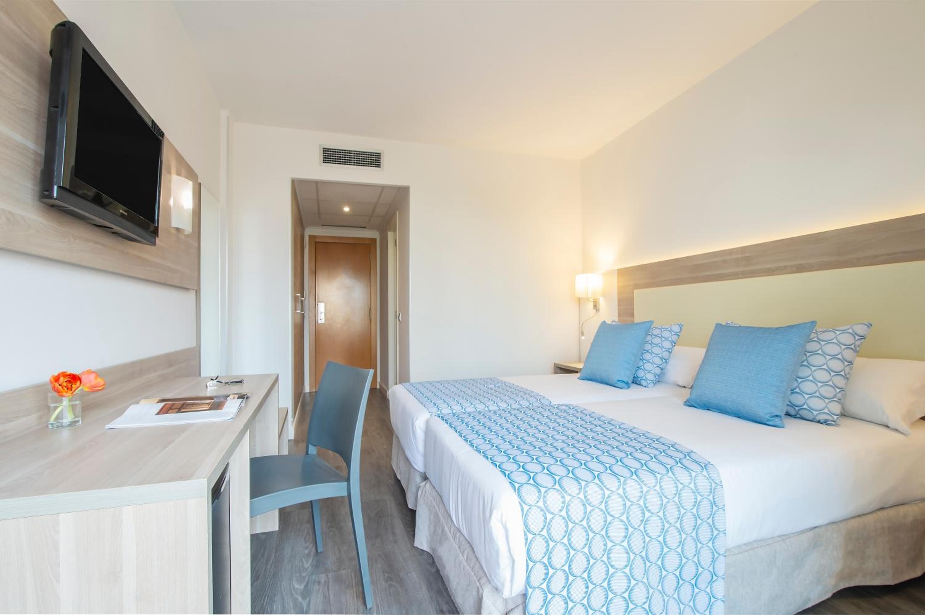 Hotel Benidorm East by Pierre & Vacances