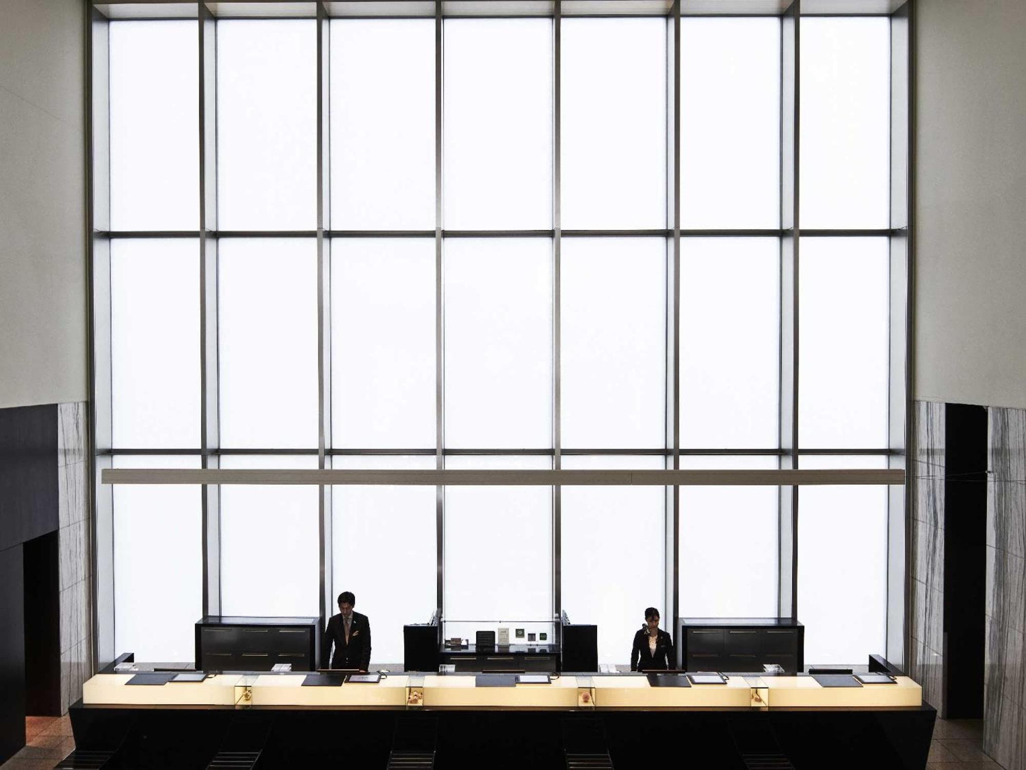 The Royal Park Hotel Iconic Tokyo Shiodome
