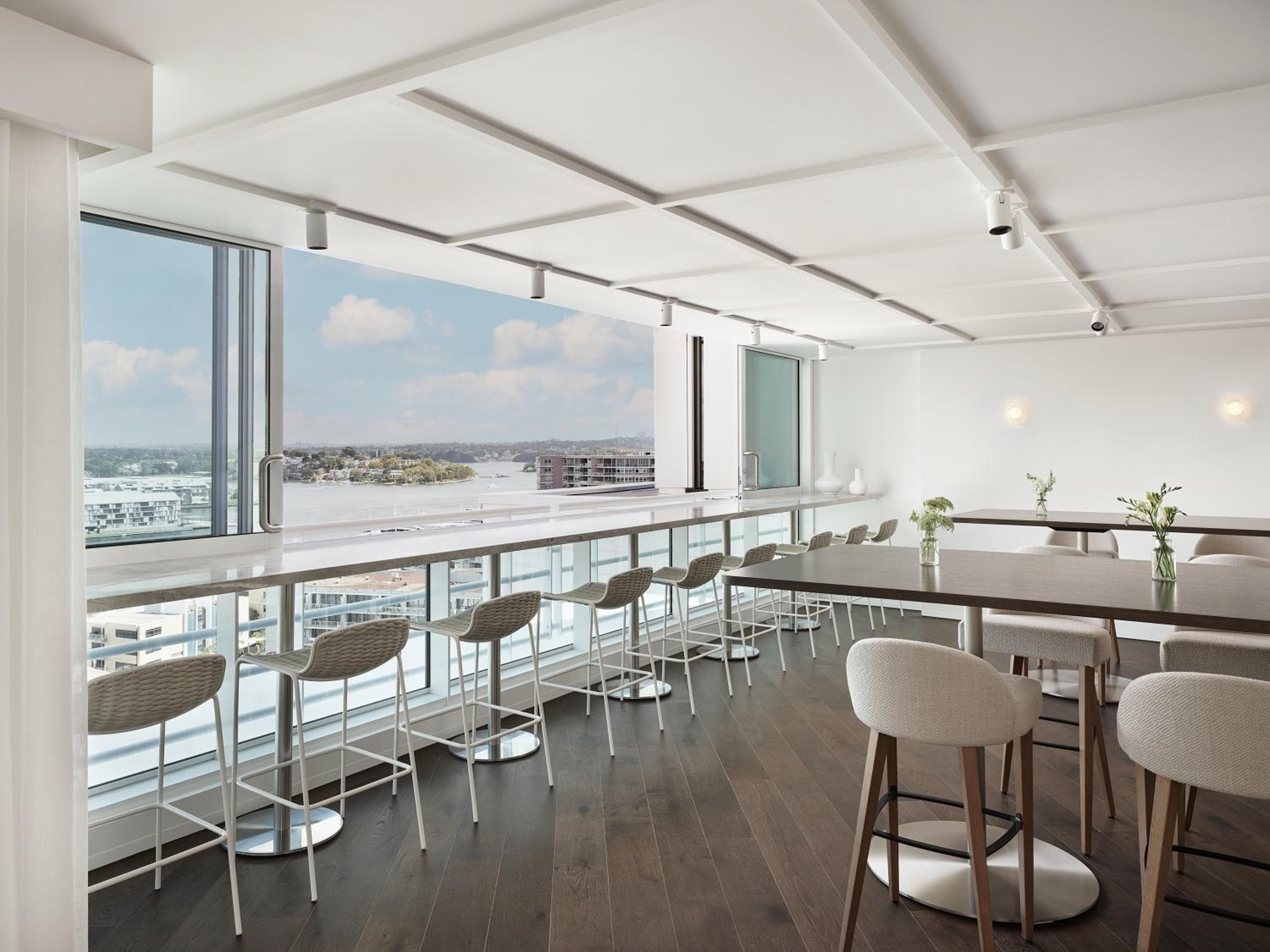 Hyatt Regency Sydney