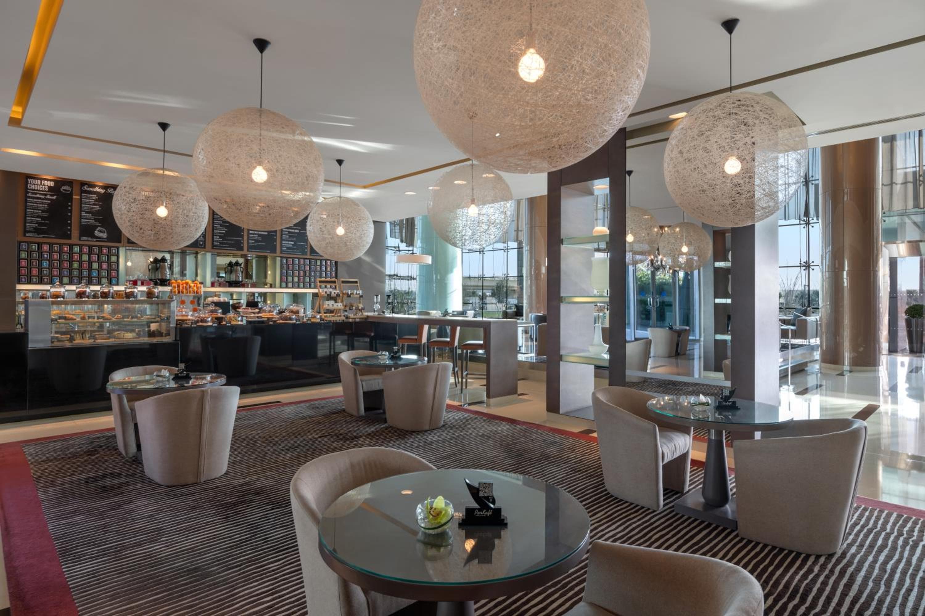 Park Rotana Abu Dhabi