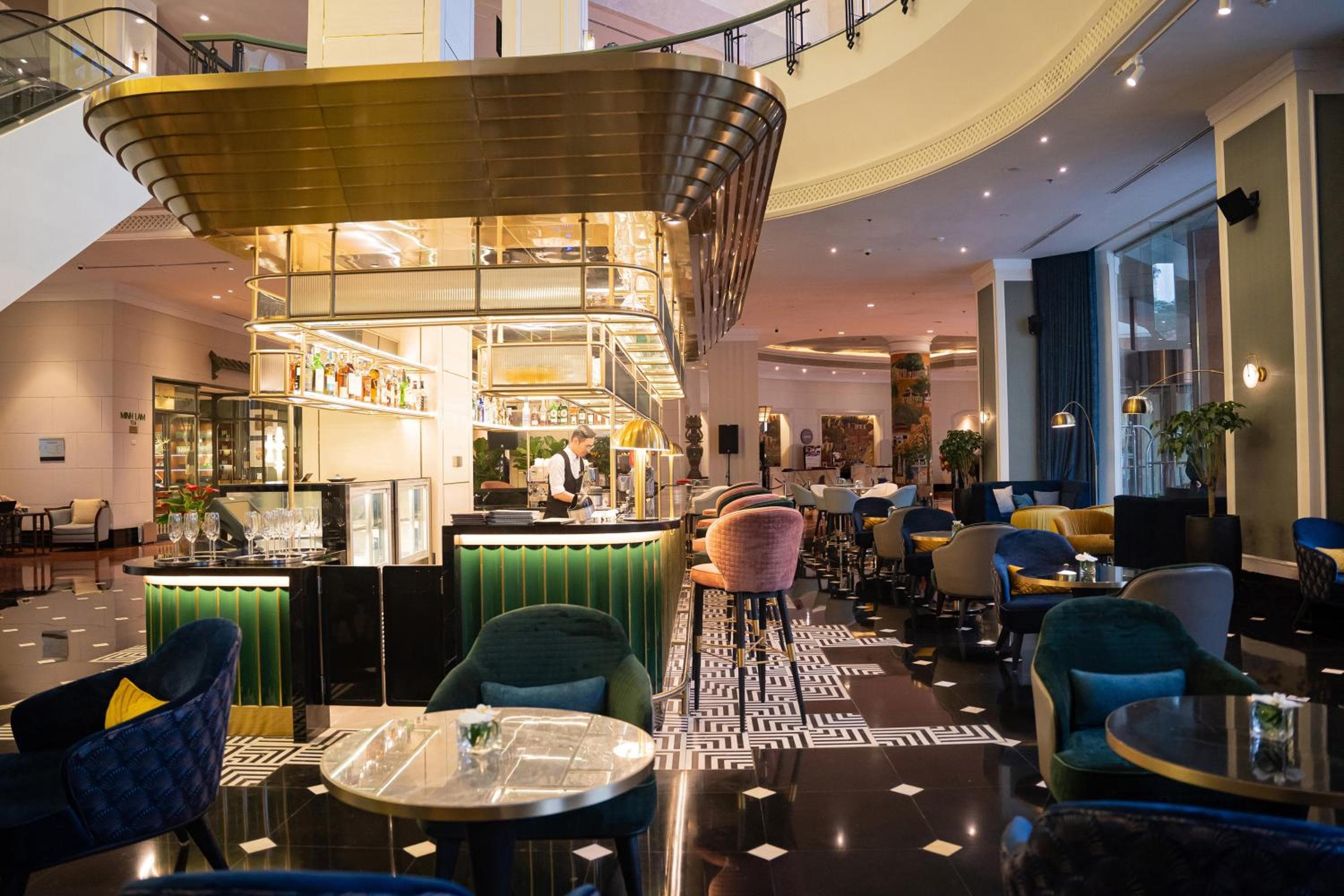 Meliá Hanoi