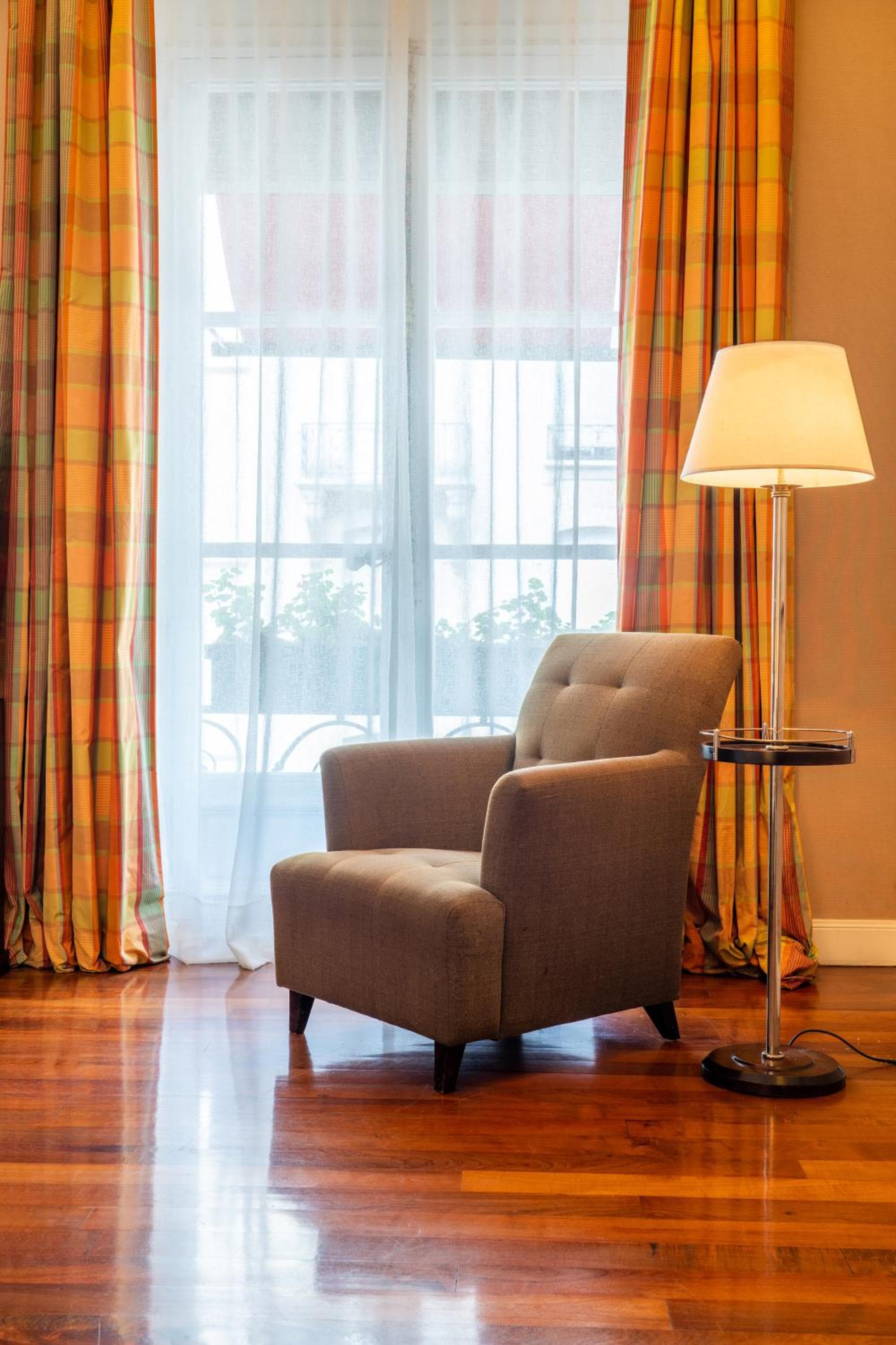 Palacio Duhau - Park Hyatt Buenos Aires