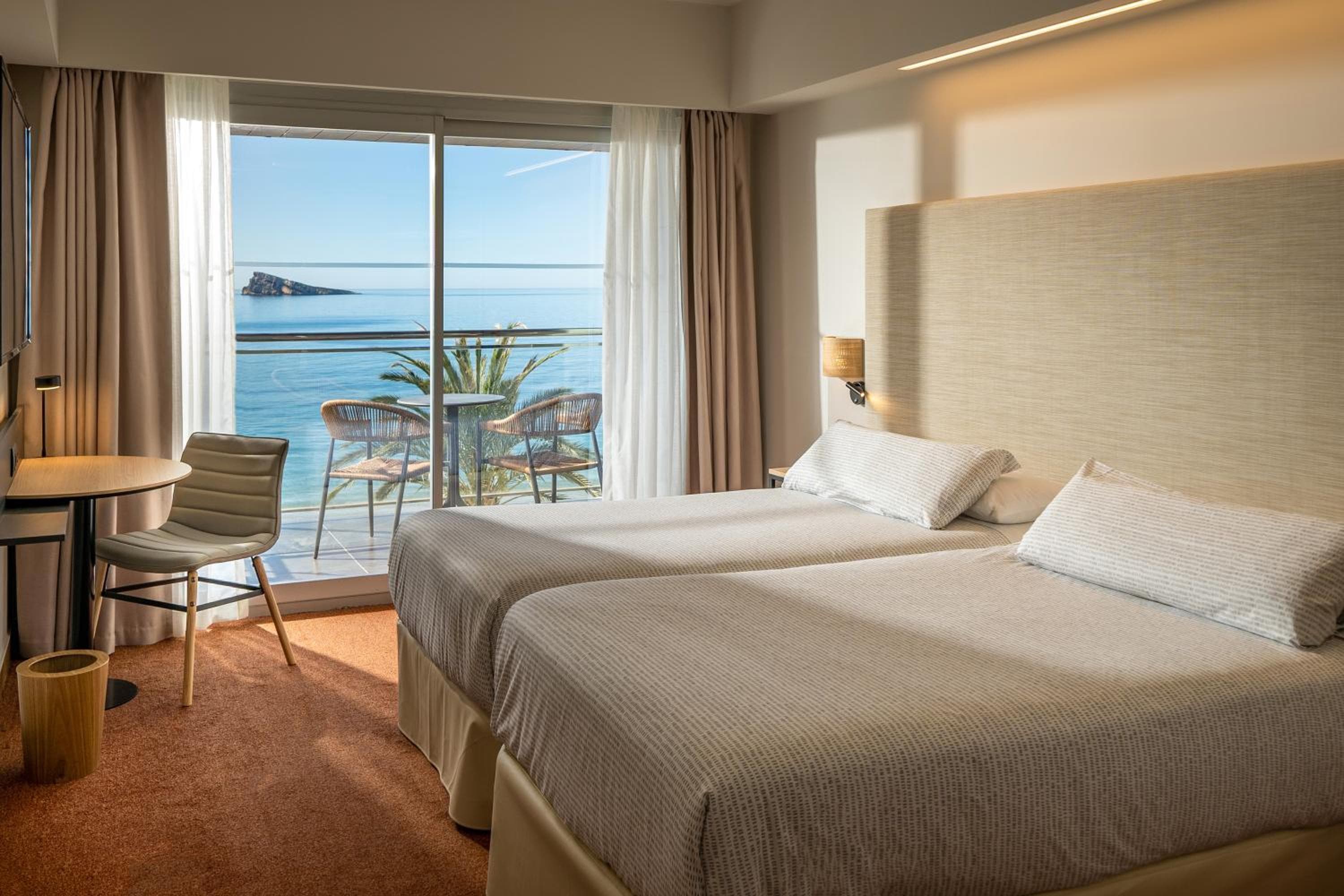 INNSiDE by Meliá Costablanca