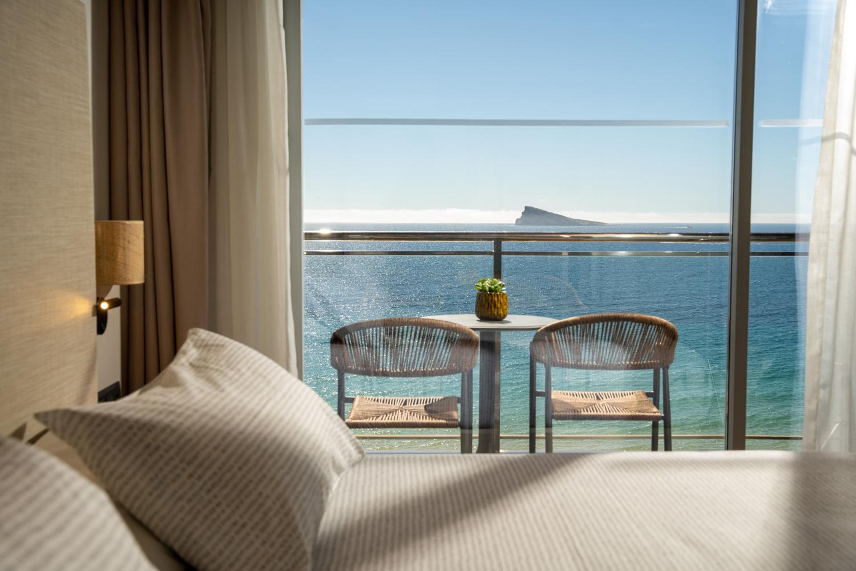 INNSiDE by Meliá Costablanca