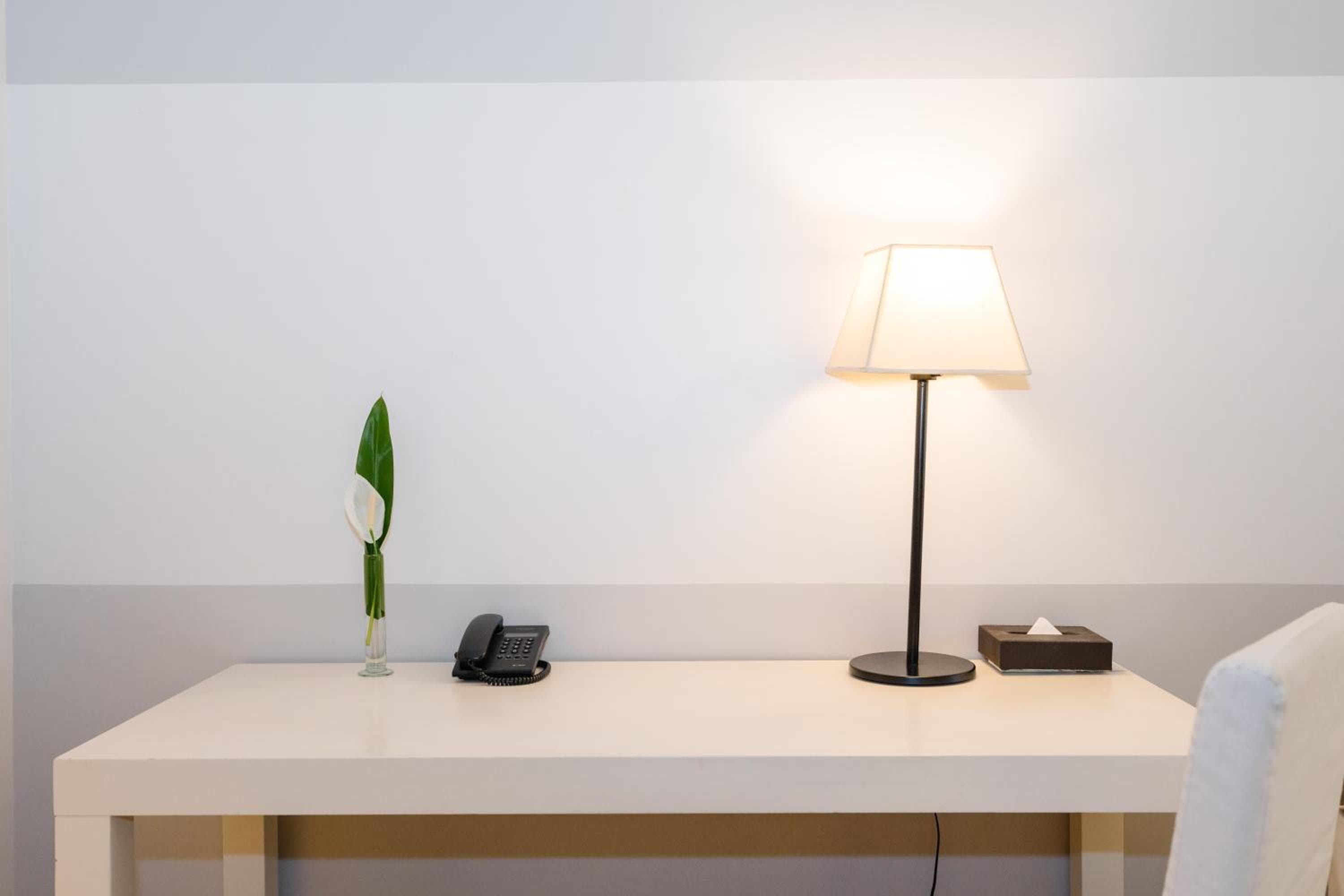 Loi Suites Recoleta Hotel