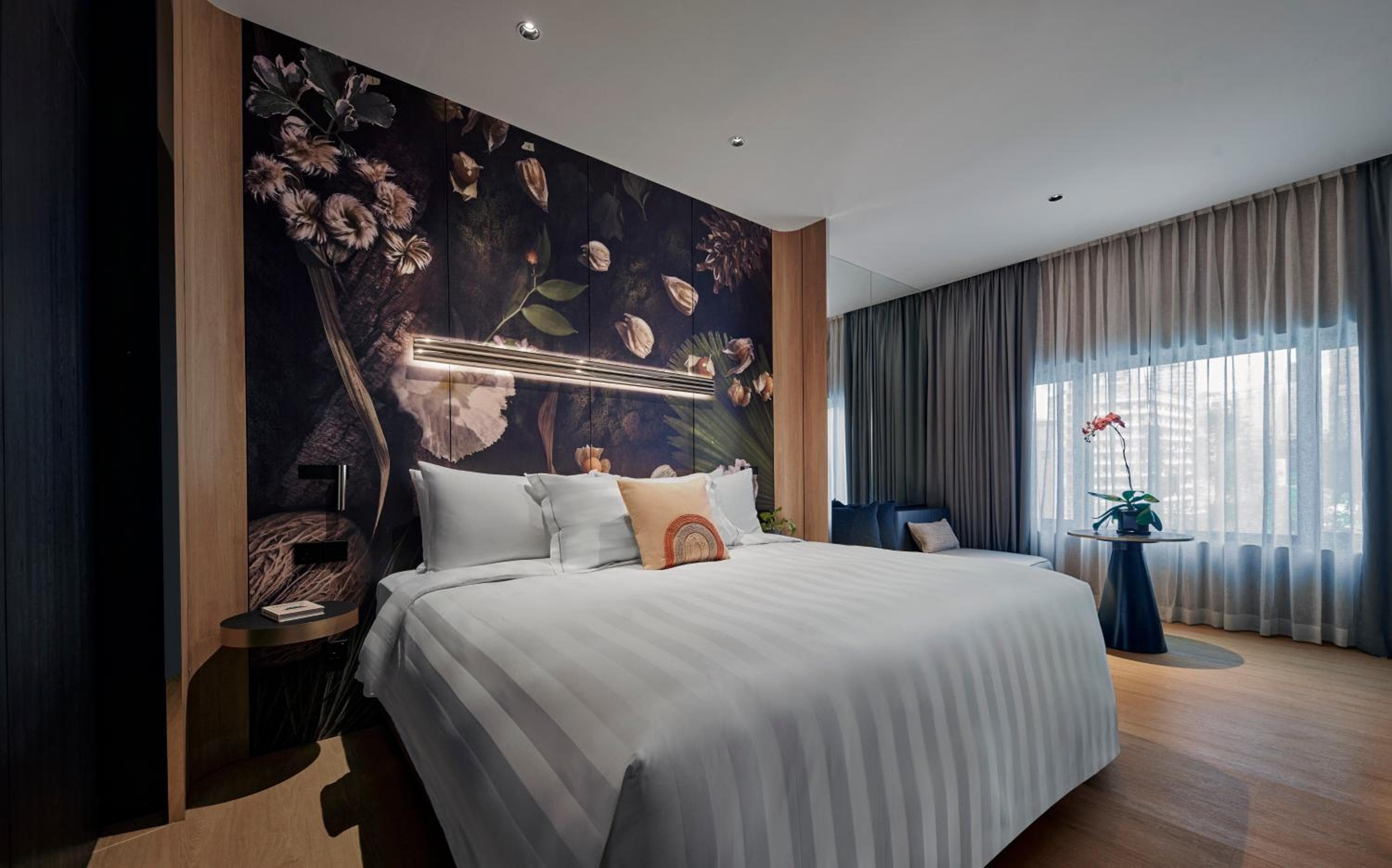 PARKROYAL COLLECTION Kuala Lumpur