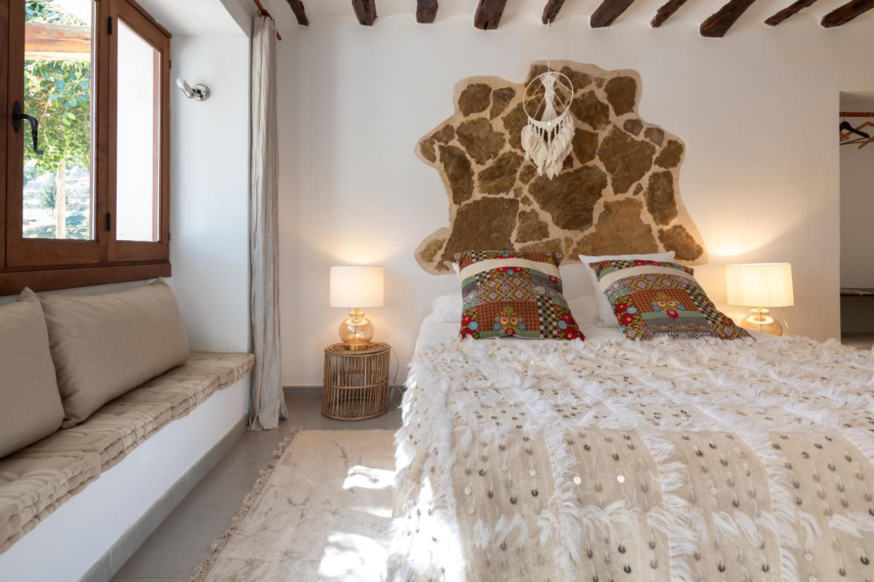 Valley Club Ibiza - Boutique Agroturismo