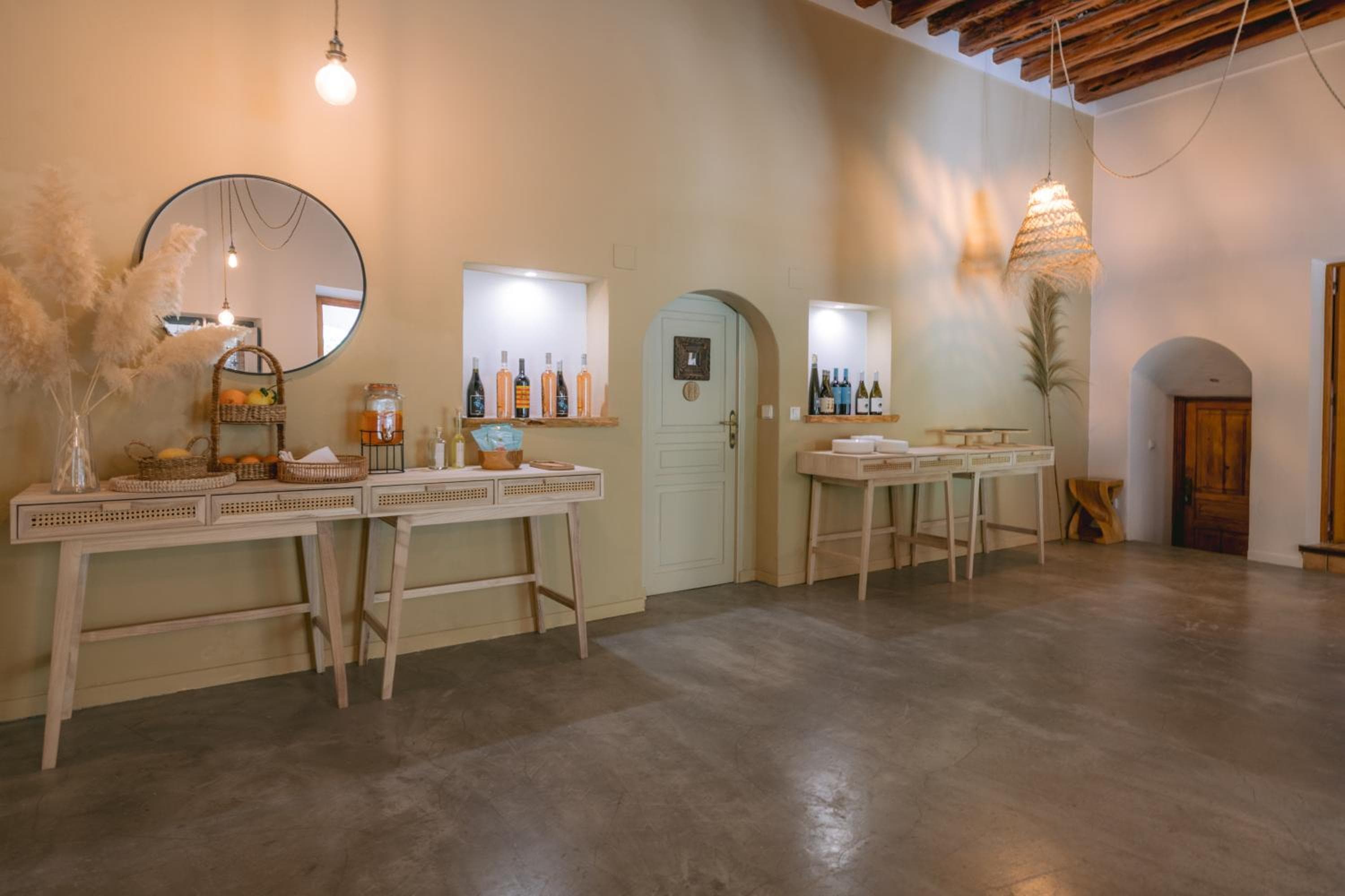 Valley Club Ibiza - Boutique Agroturismo