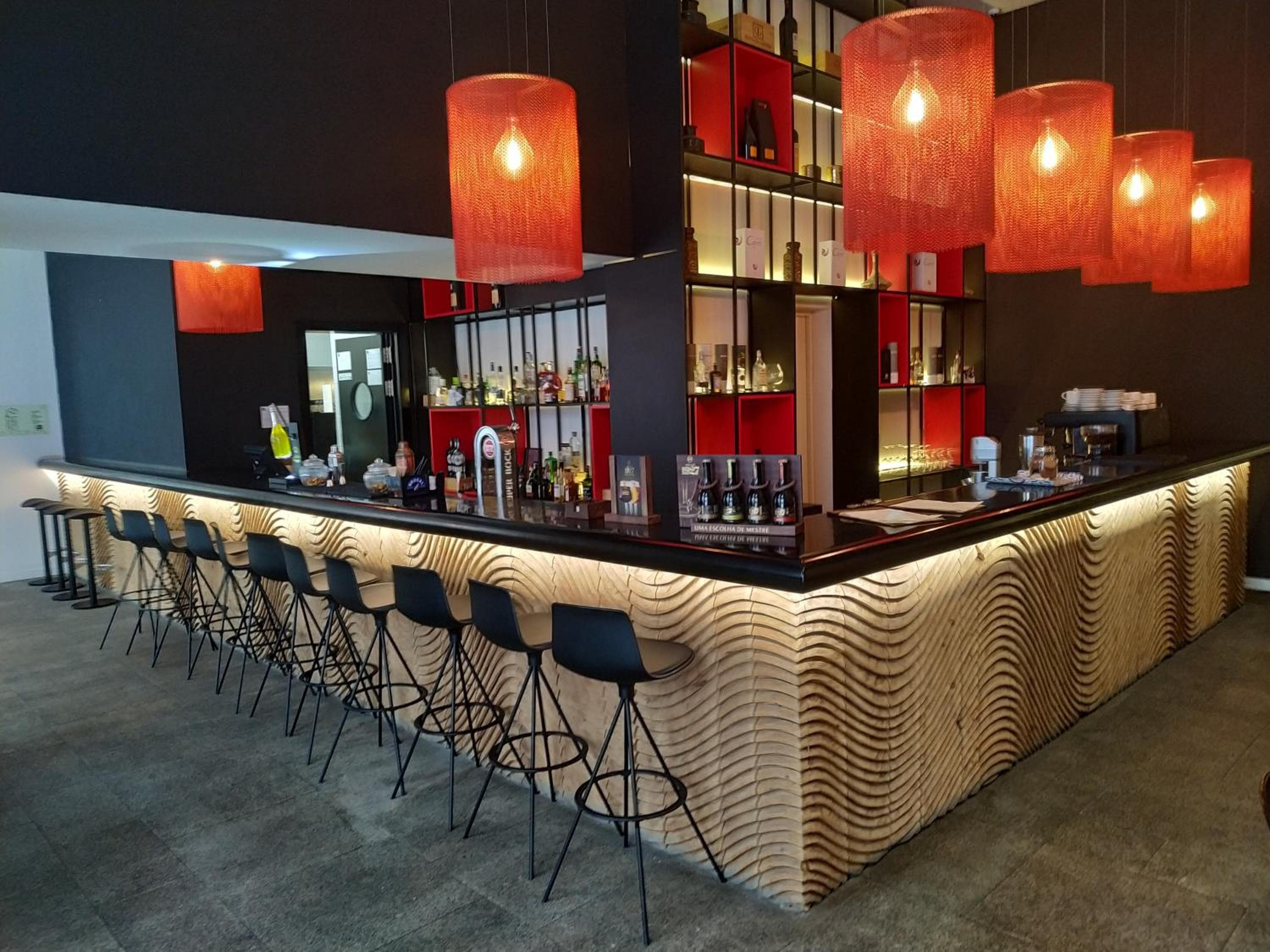 Hotel Carris Porto Ribeira