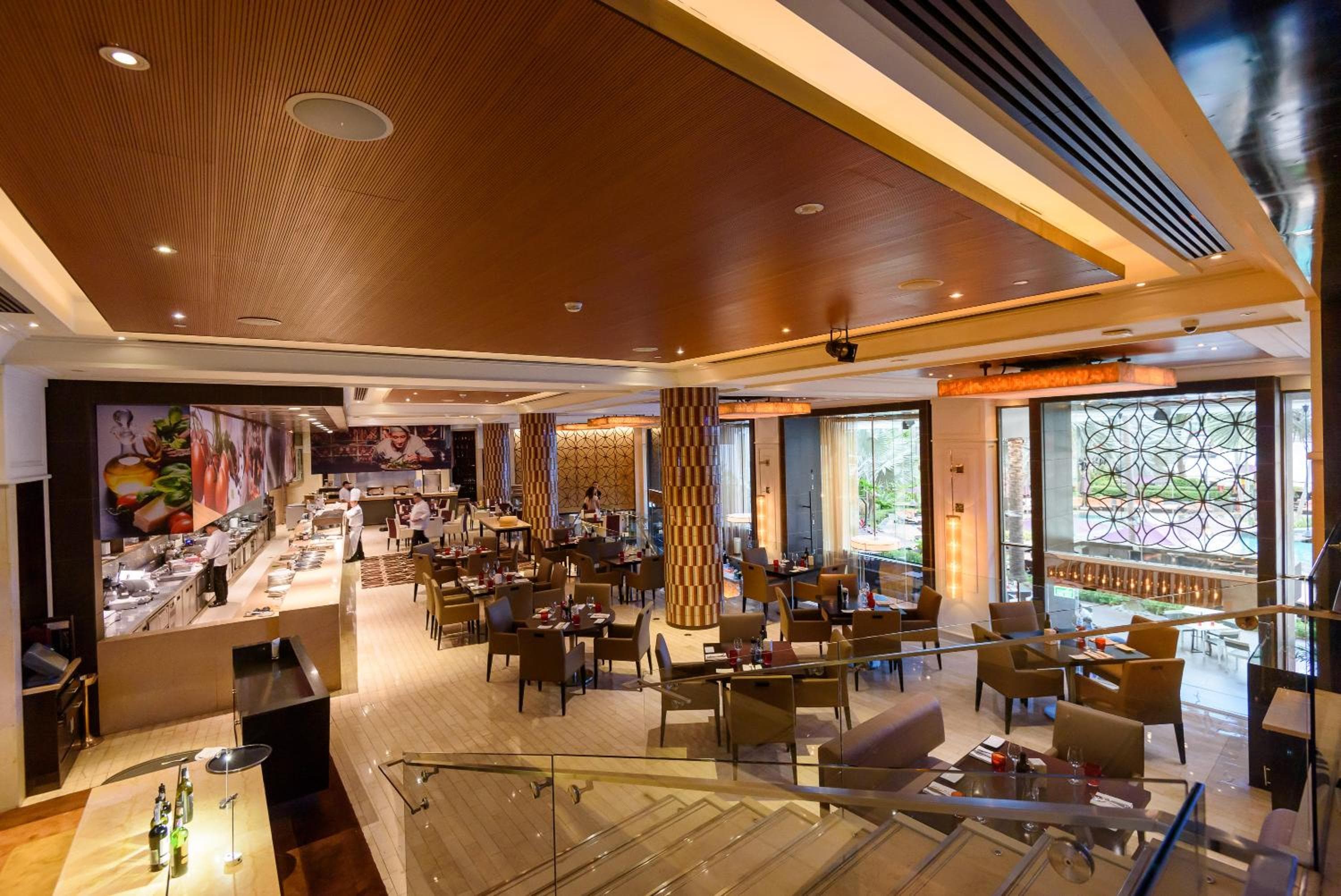 Shangri-La Bangkok