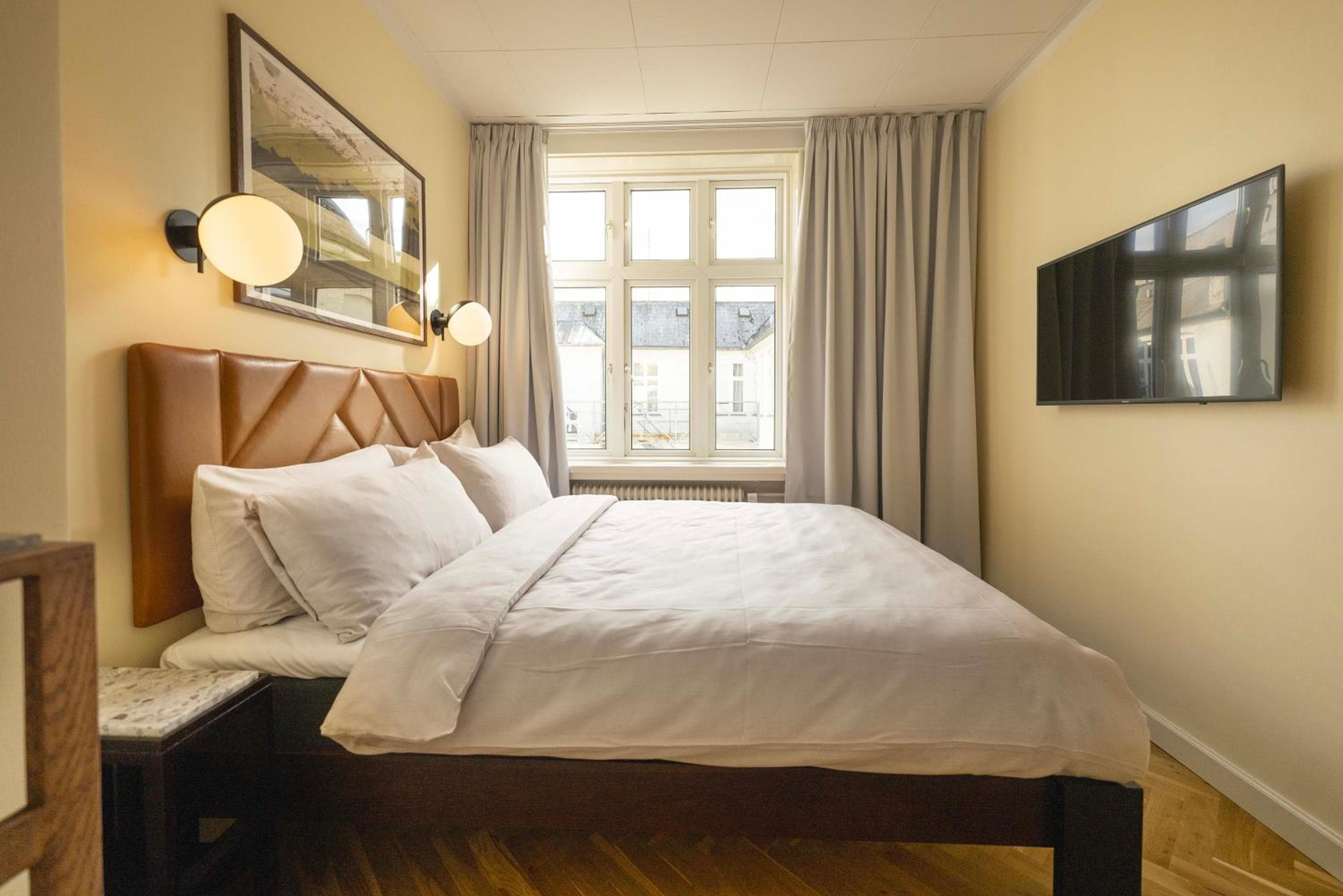 Hotel Mayfair