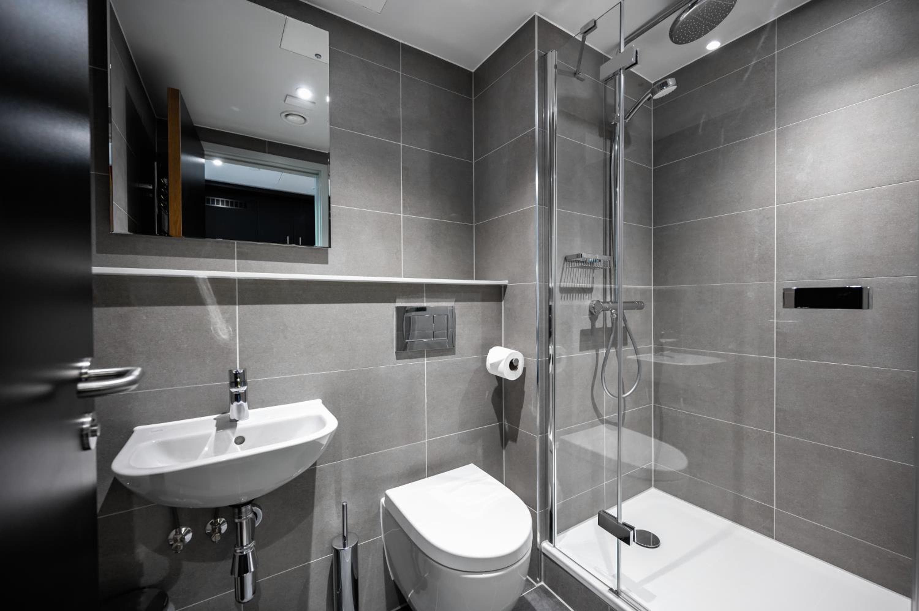 Staycity Aparthotels Dublin Tivoli