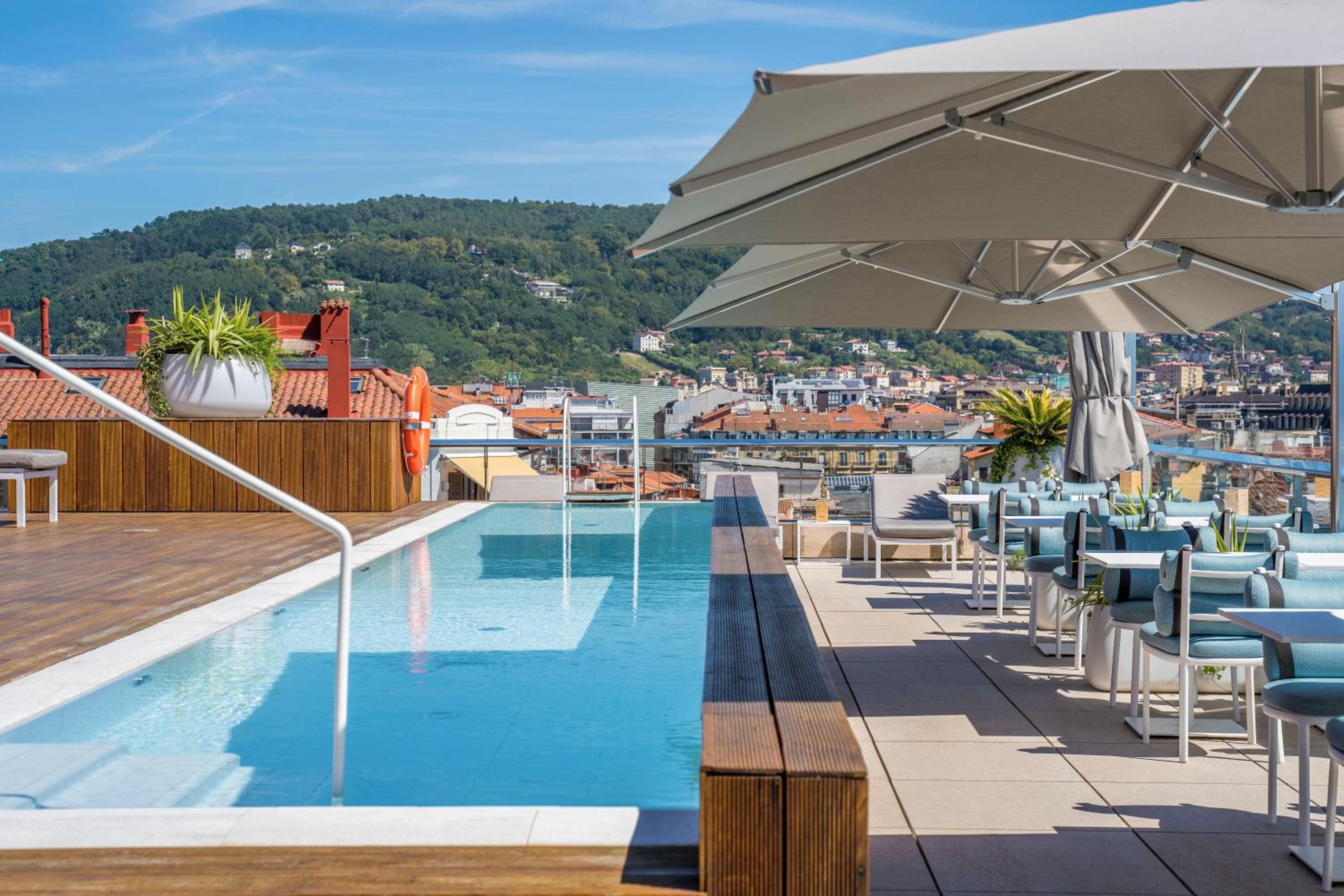 Lasala Plaza Hotel - Adults Only