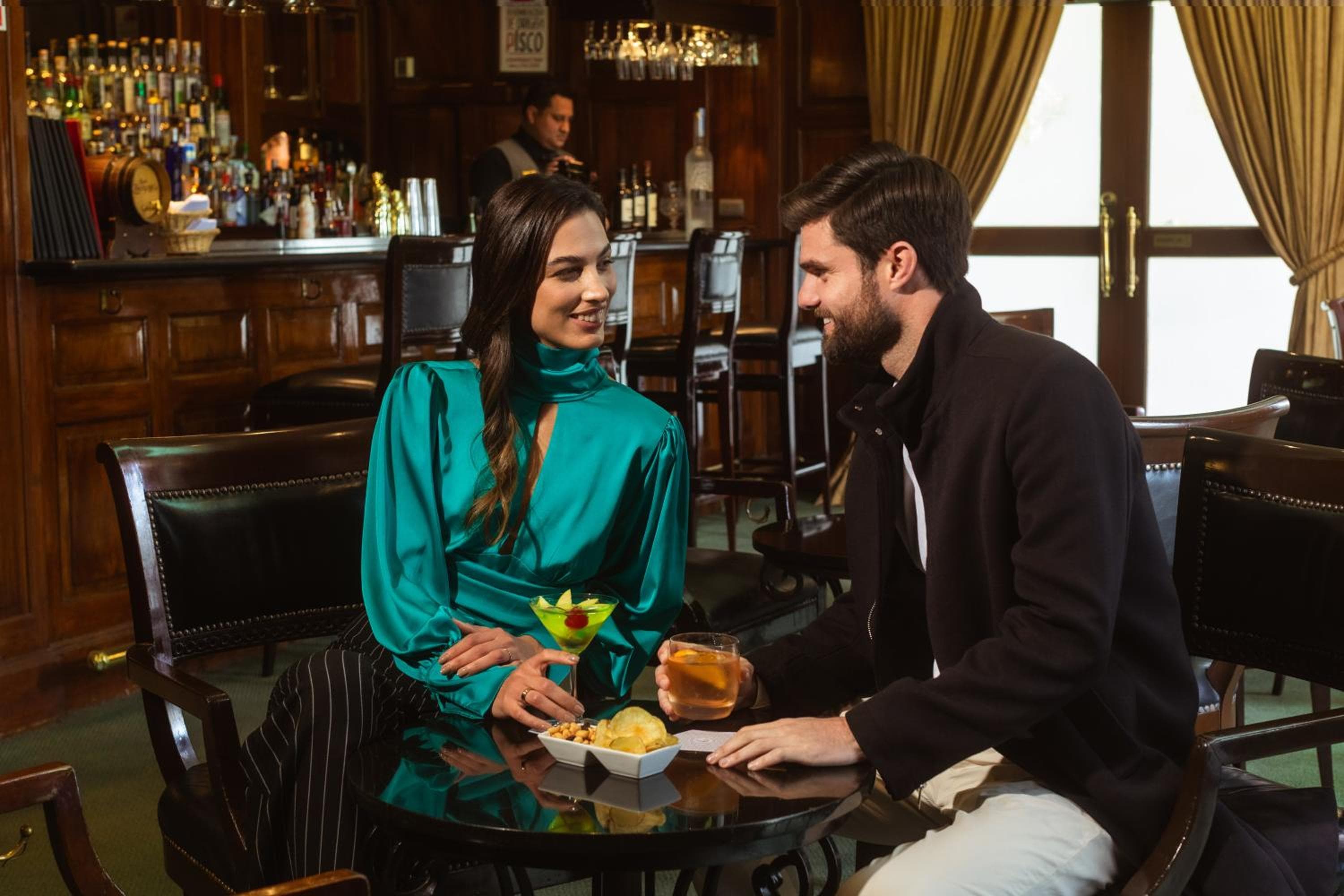 Country Club Lima Hotel – The Leading Hotels of the World