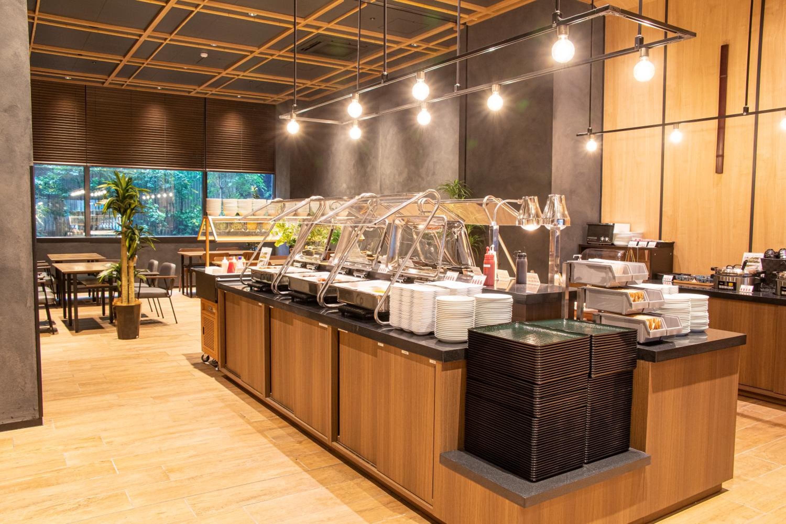 Hotel Keihan Tenmabashi Ekimae