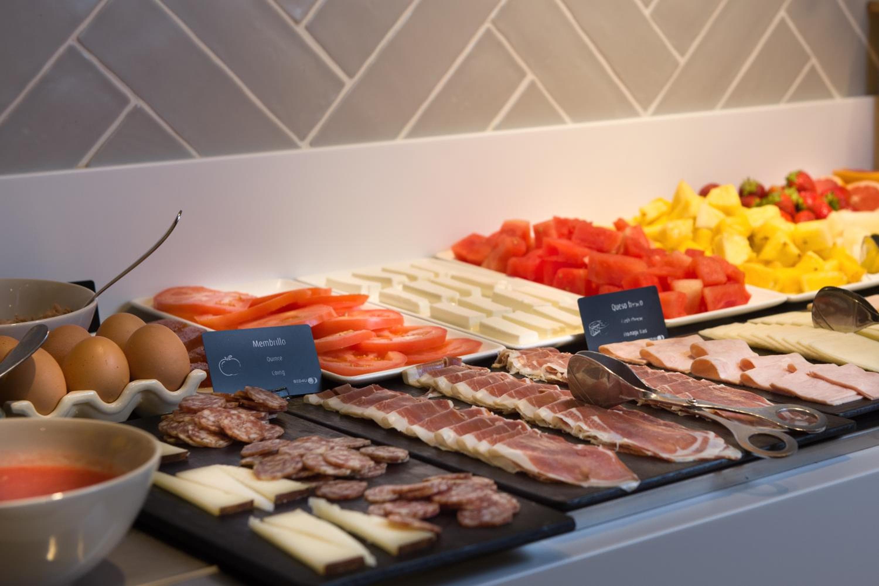voco Bilbao - City by IHG