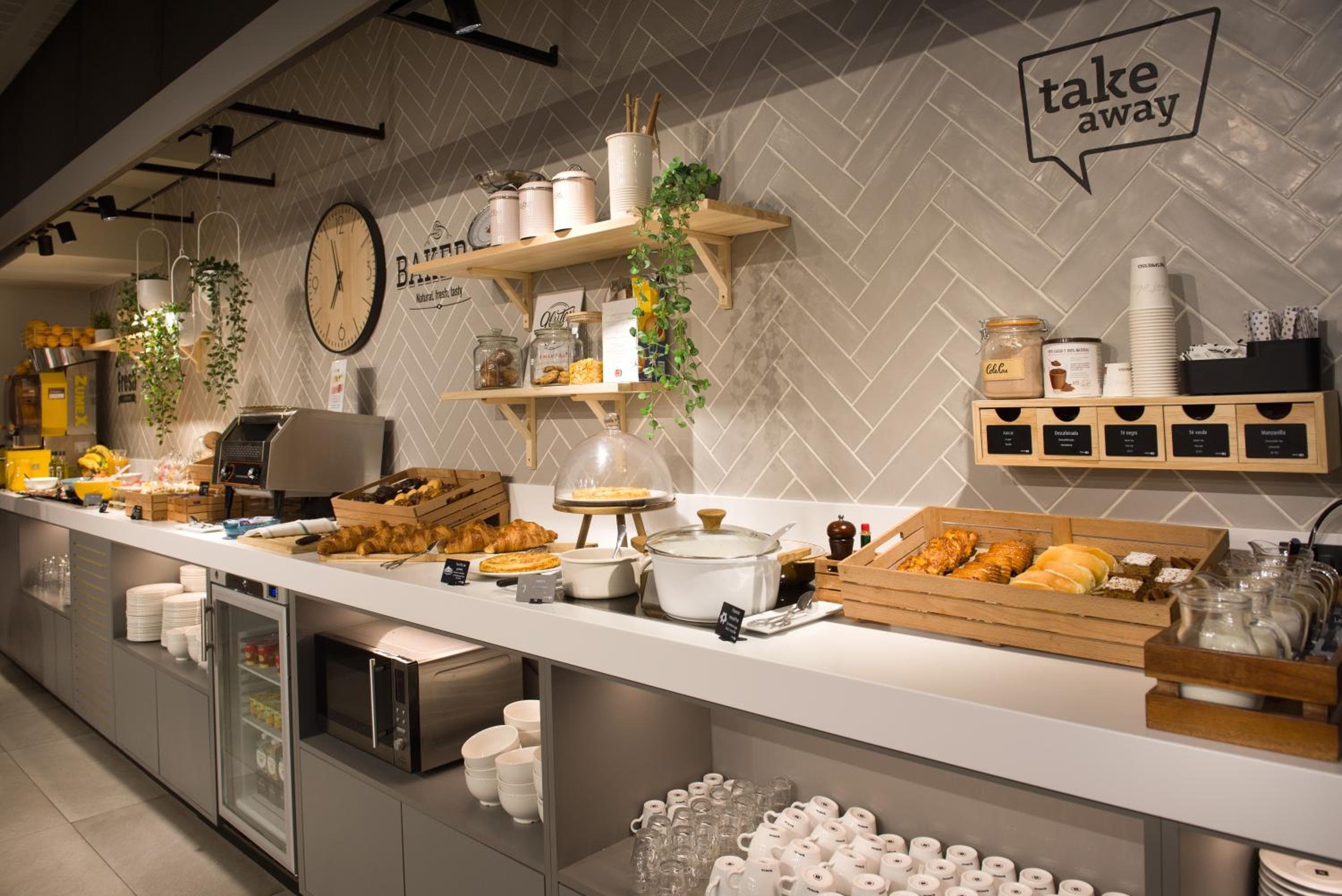 voco Bilbao - City by IHG