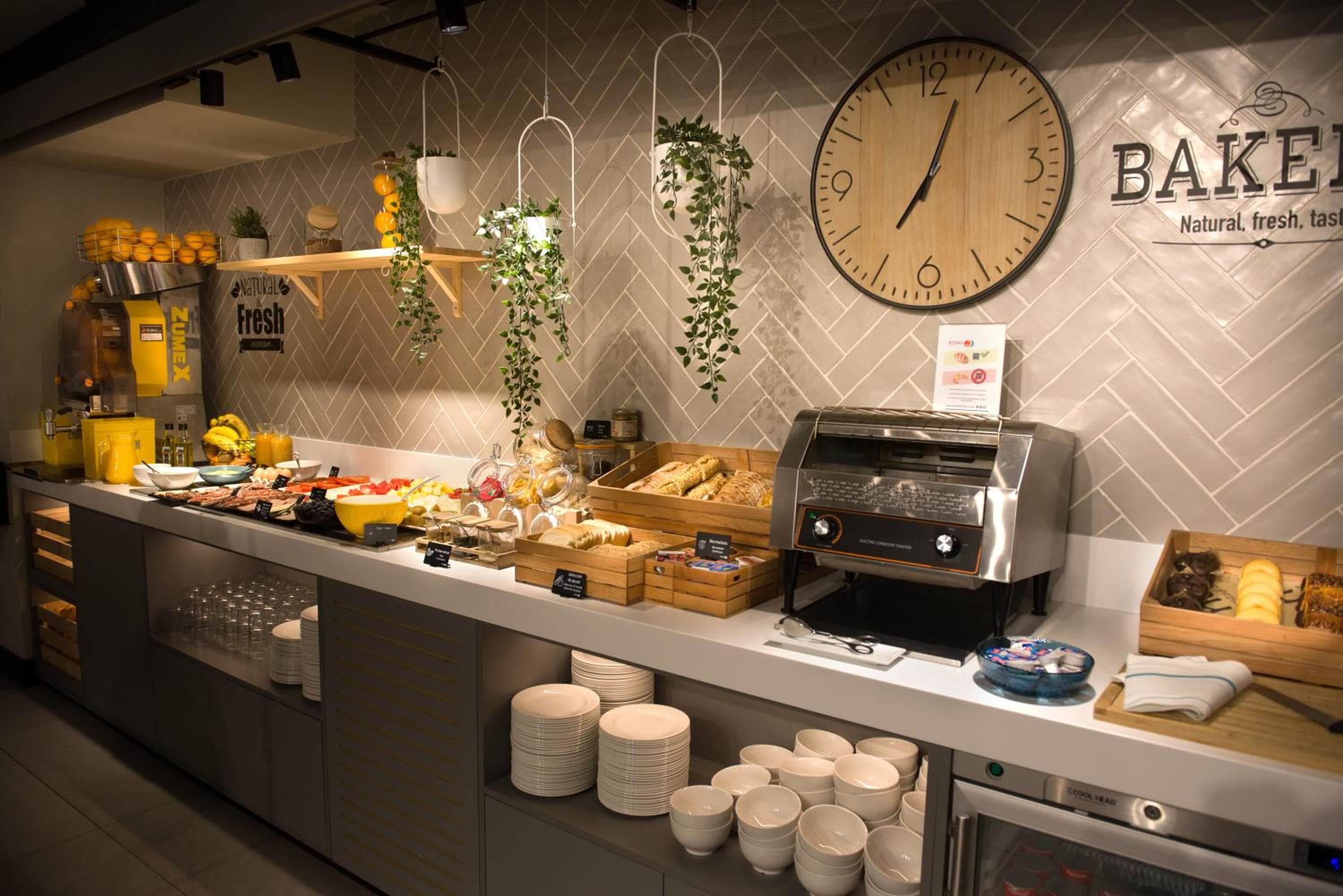 voco Bilbao - City by IHG
