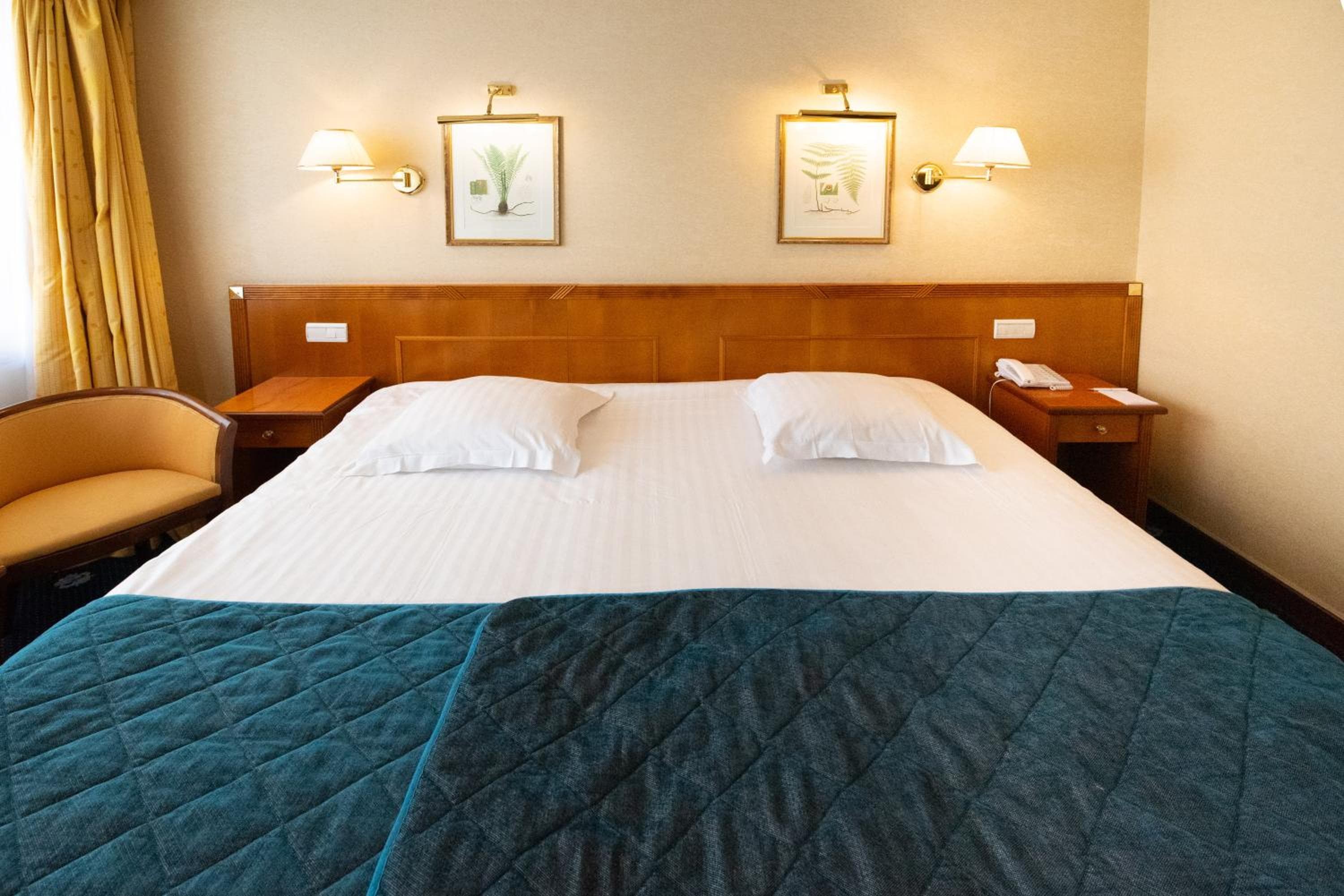 Splendid Hotel & Spa Nice