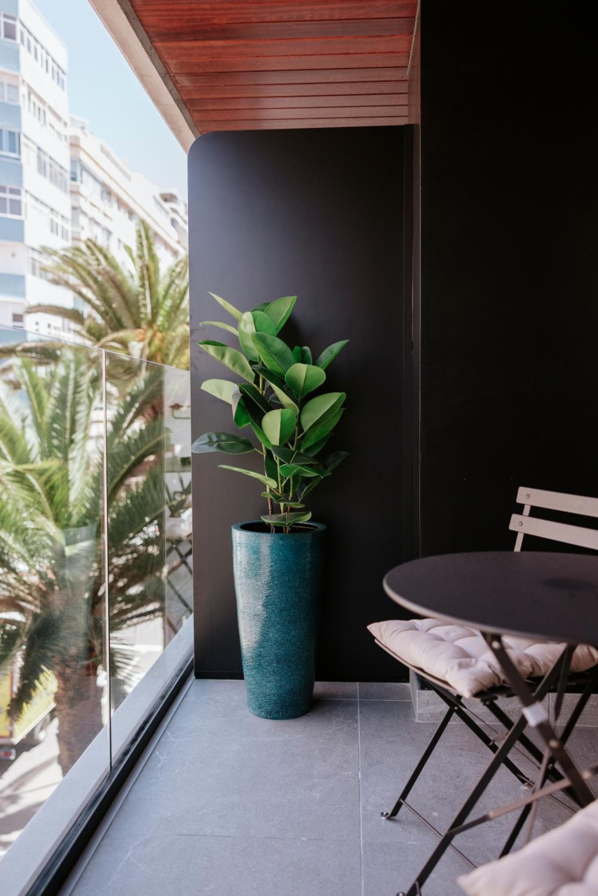 TocToc Suites Olof Palme - Viviendas Vacacionales