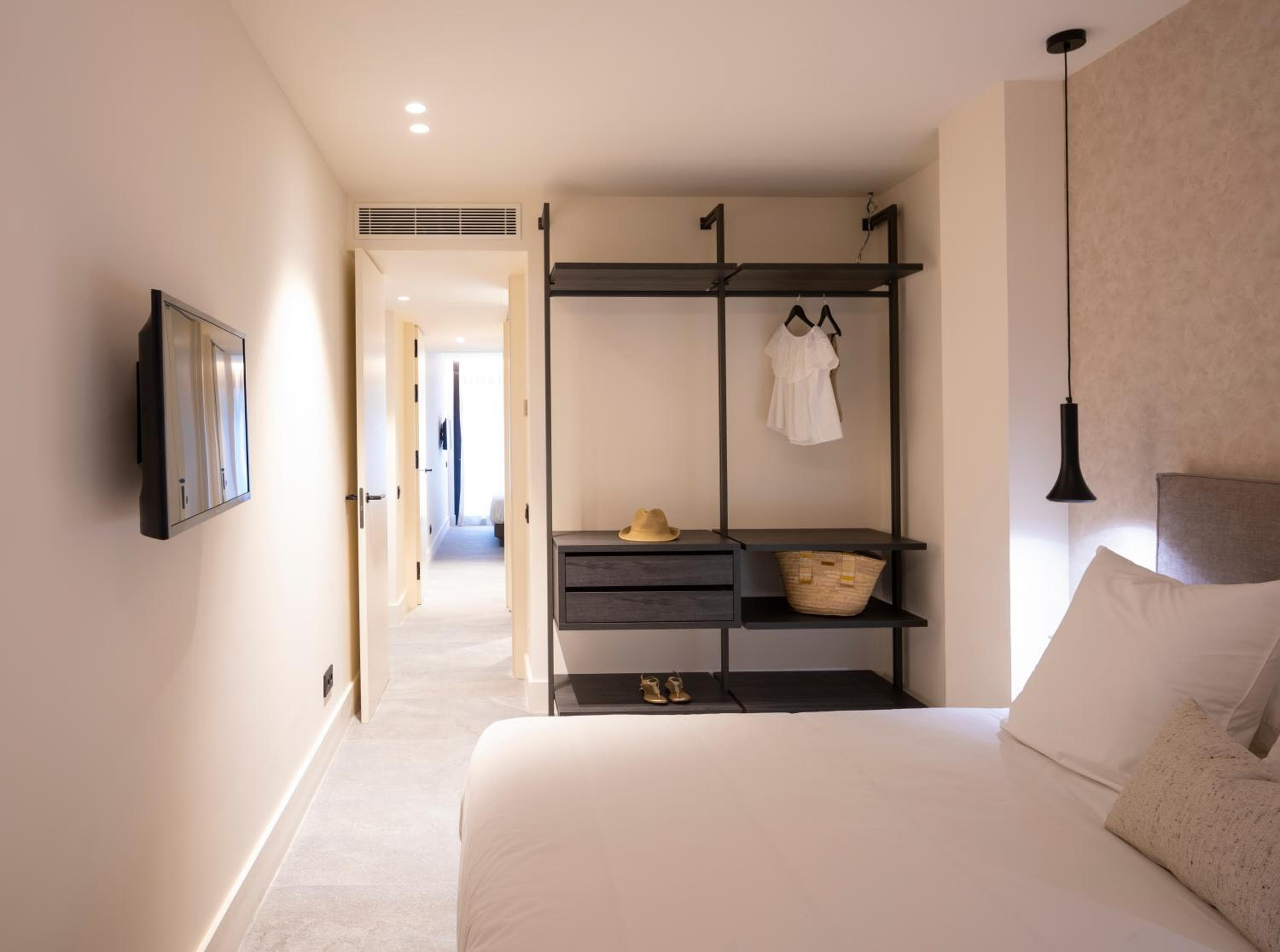 TocToc Suites Olof Palme - Viviendas Vacacionales