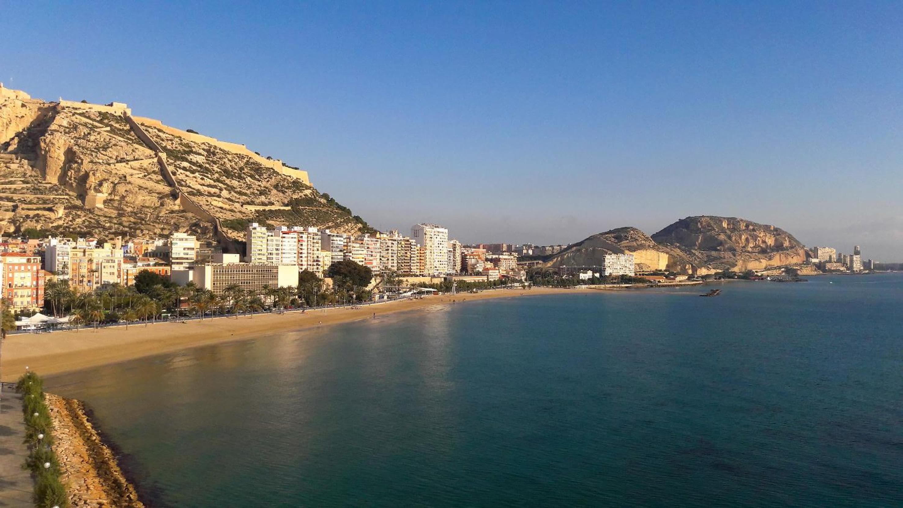 INNSiDE by Meliá Alicante Porta Maris