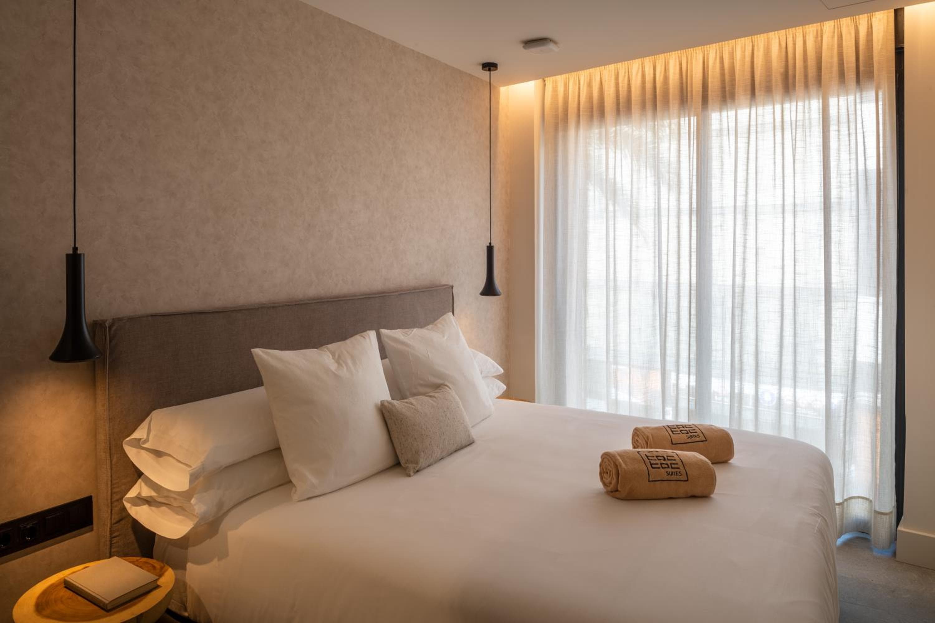 TocToc Suites Olof Palme - Viviendas Vacacionales