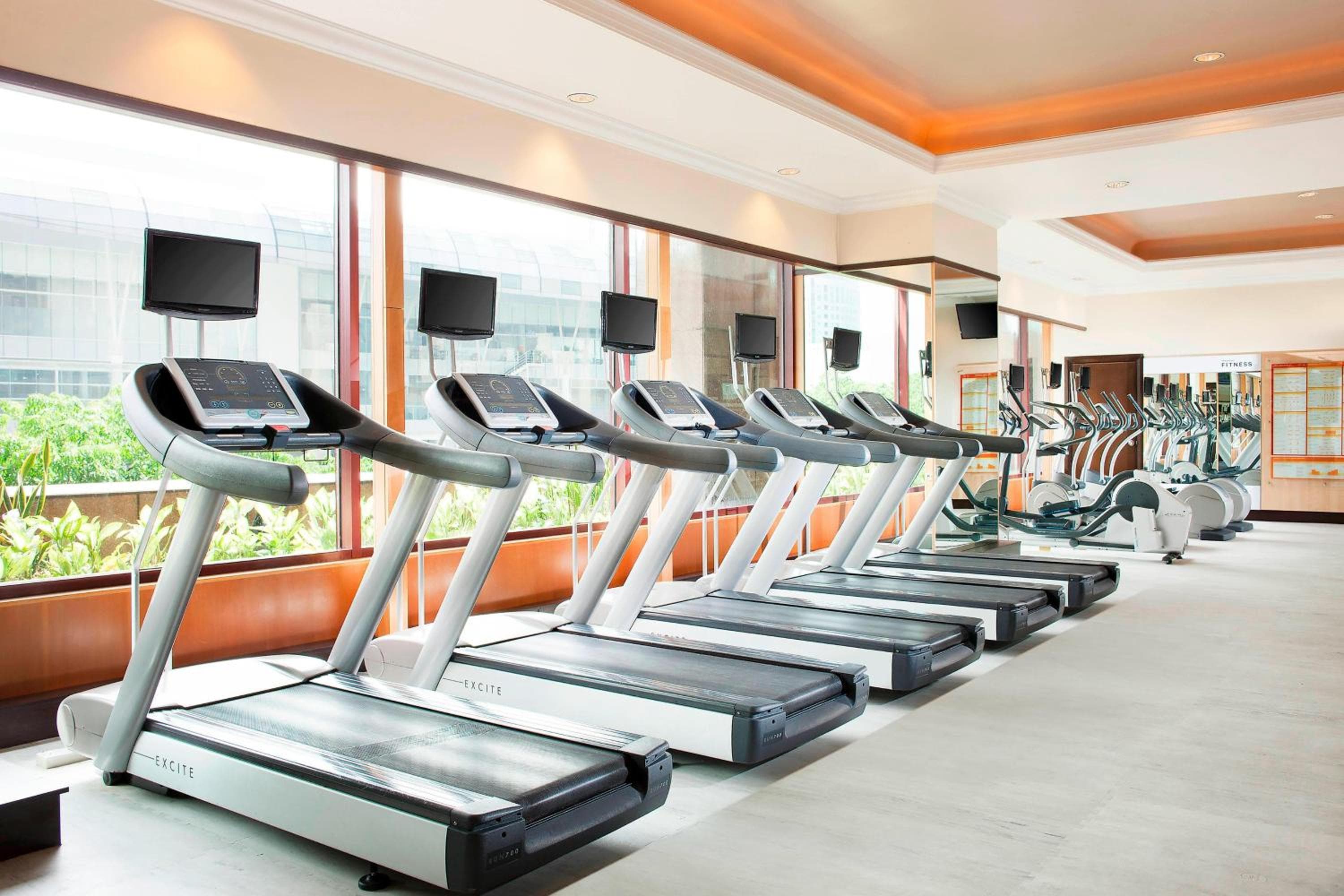 Sheraton Imperial Kuala Lumpur Hotel