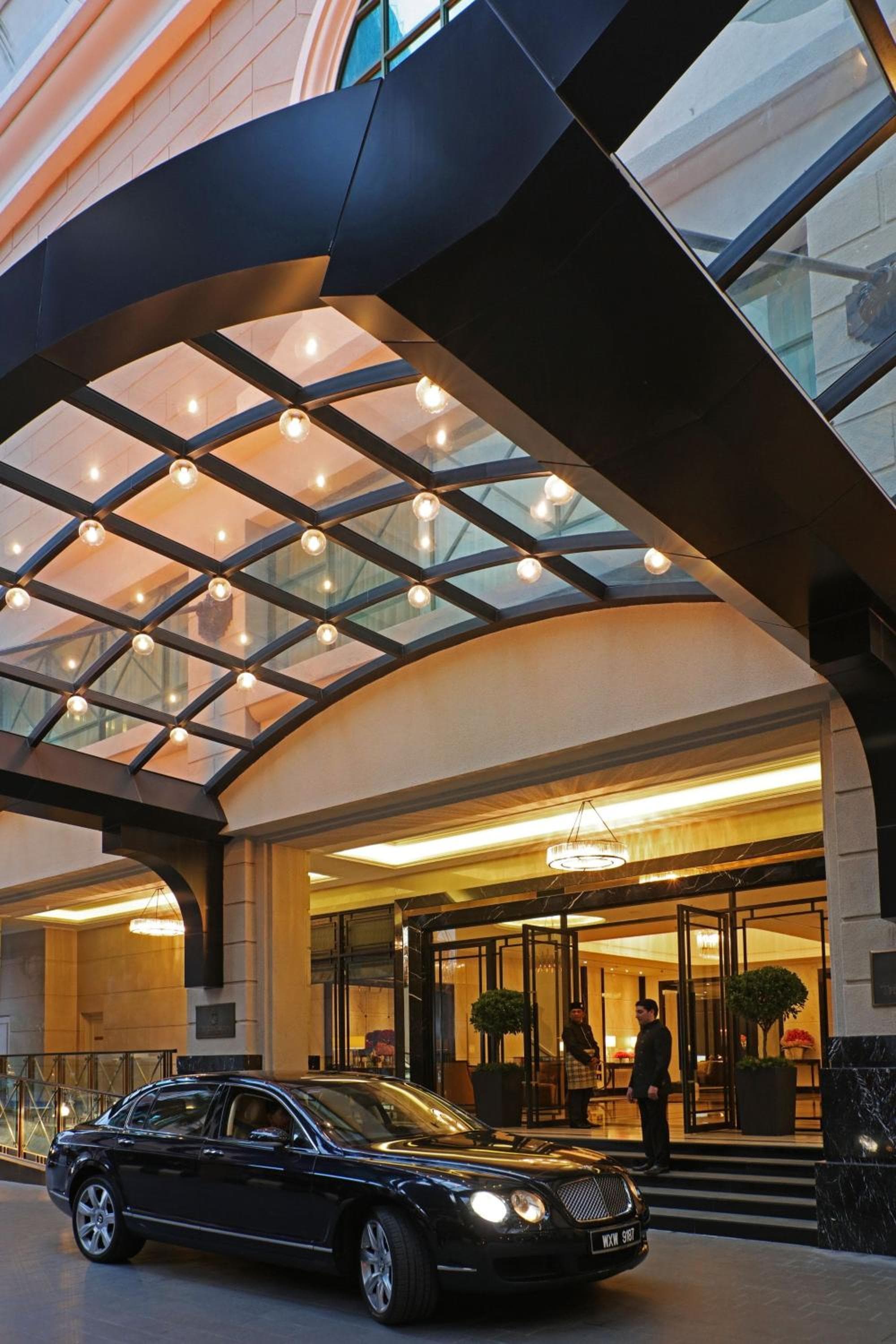 The Ritz-Carlton, Kuala Lumpur
