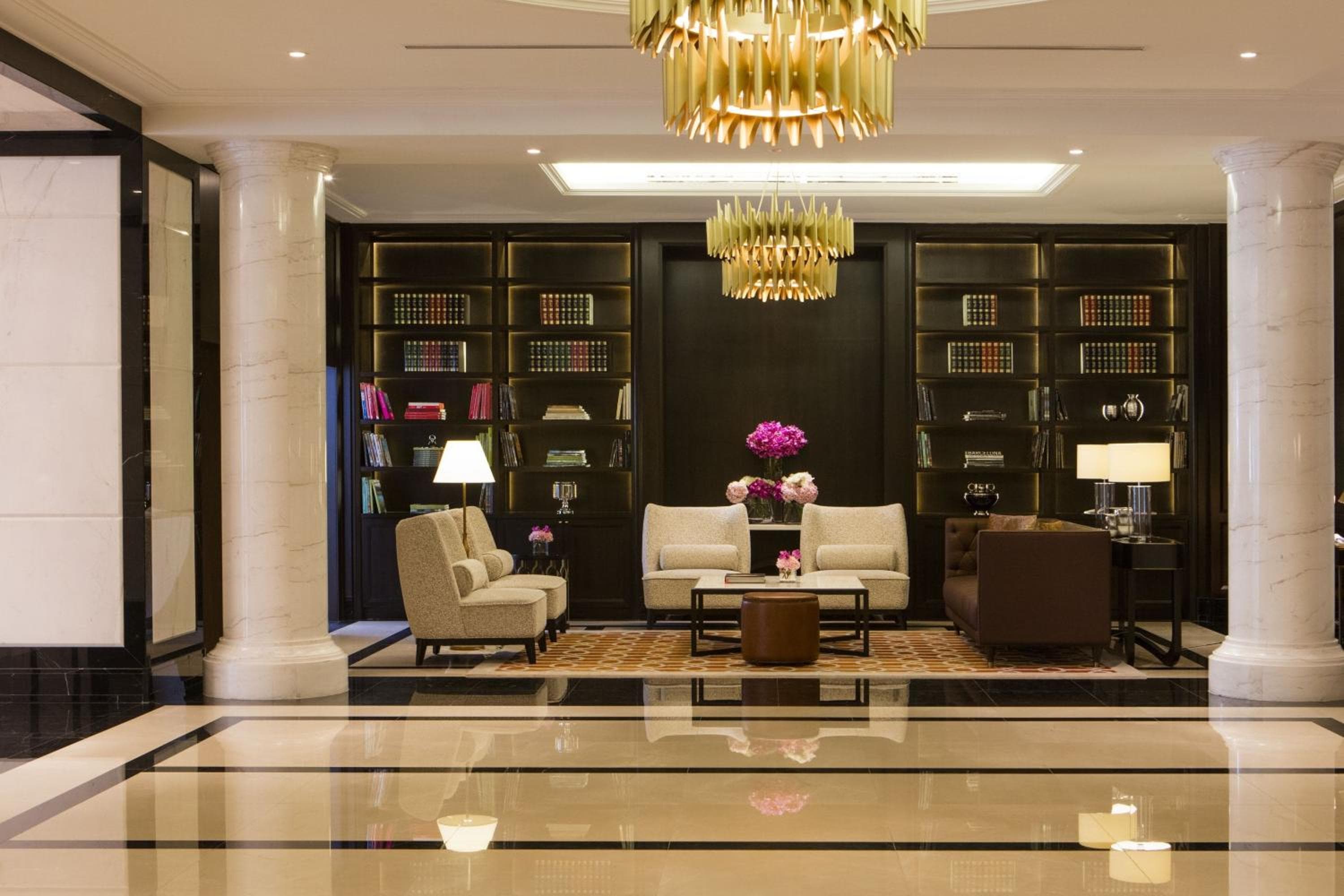 The Ritz-Carlton, Kuala Lumpur