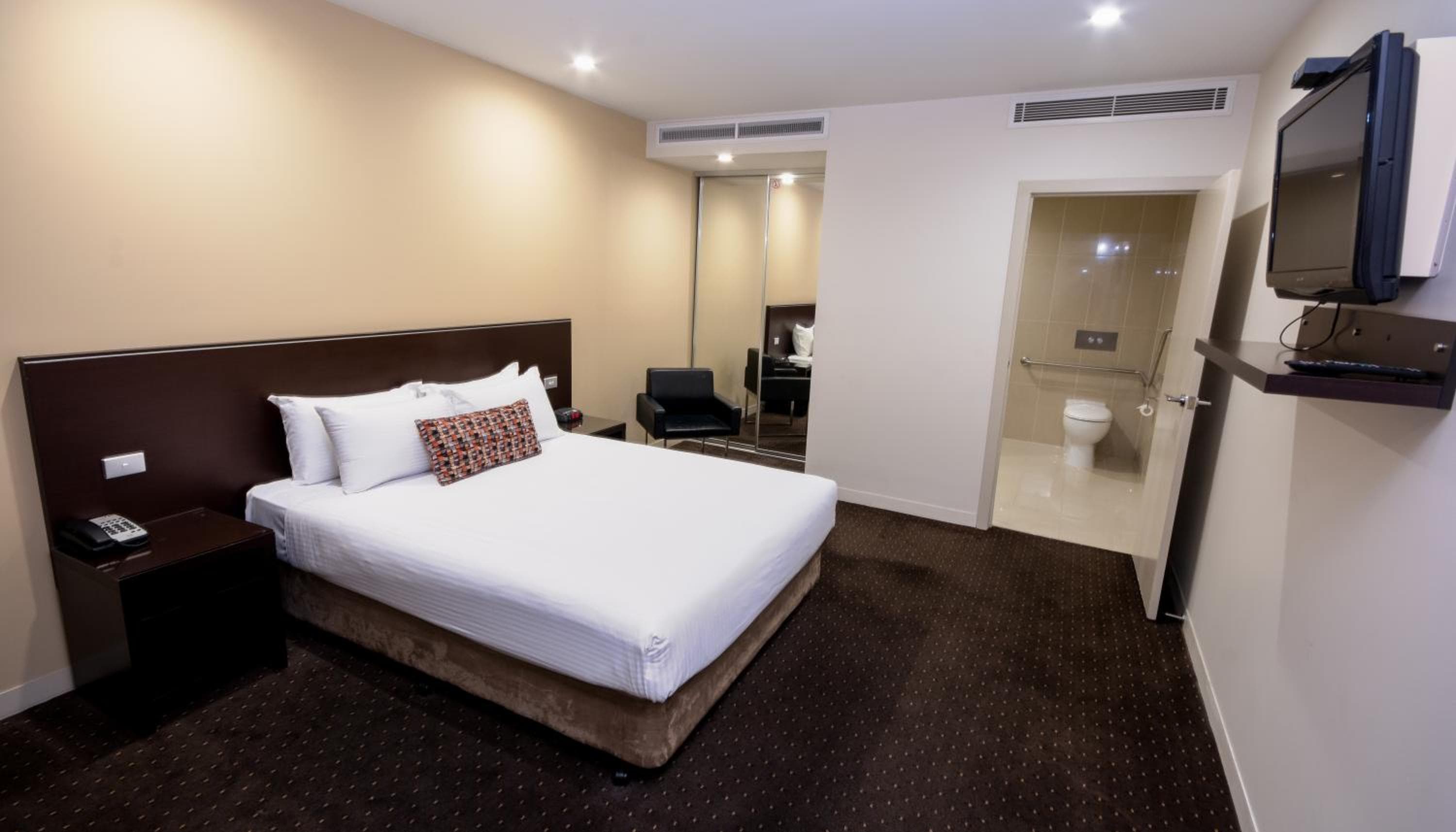 Atlantis Hotel Melbourne