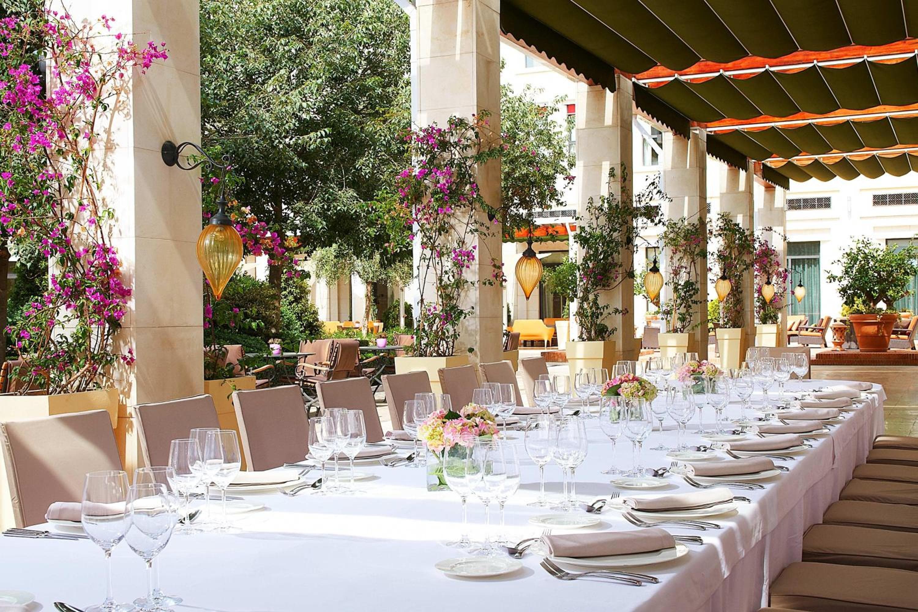 The Westin Valencia