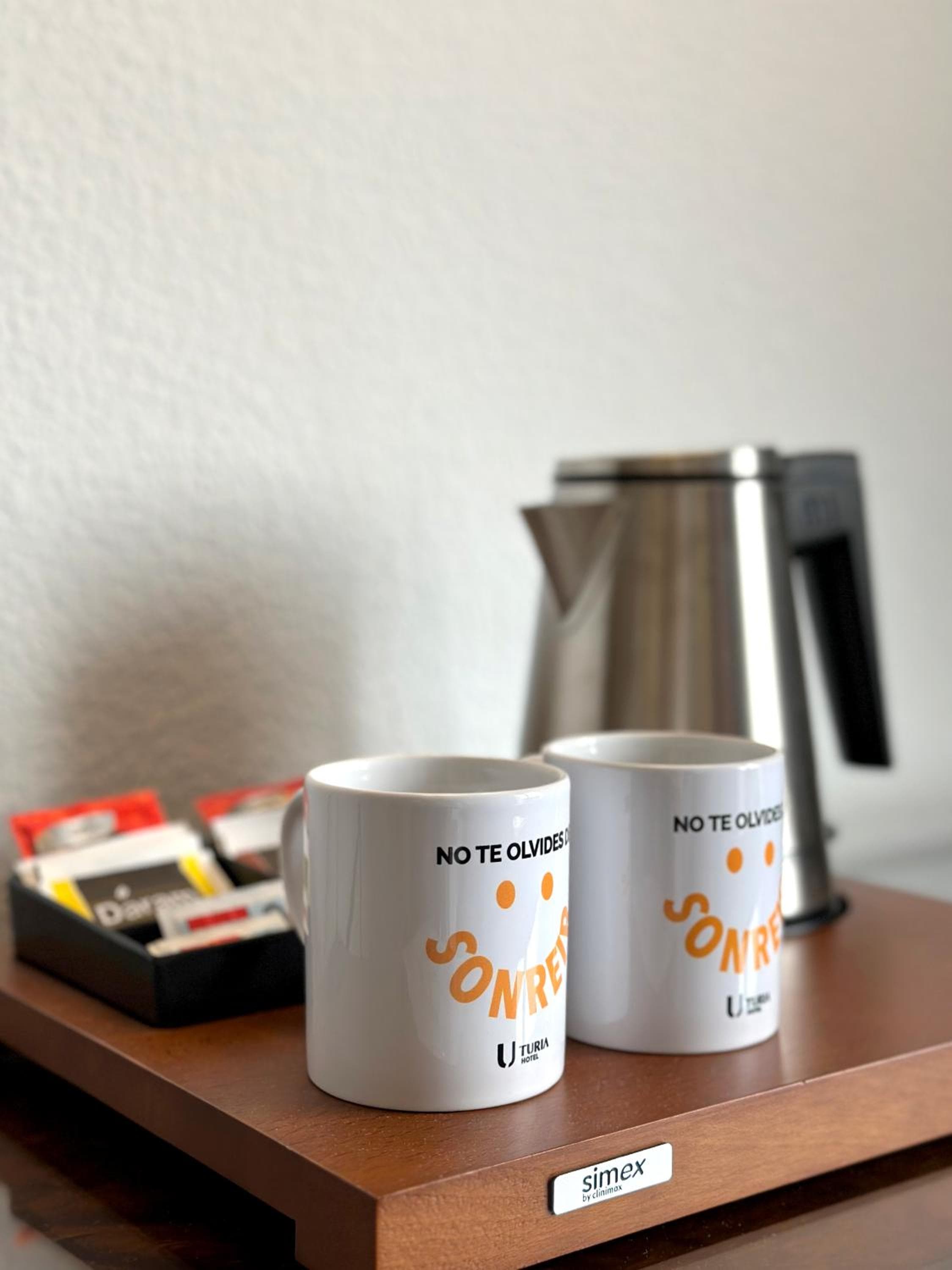 Hotel Turia Valencia