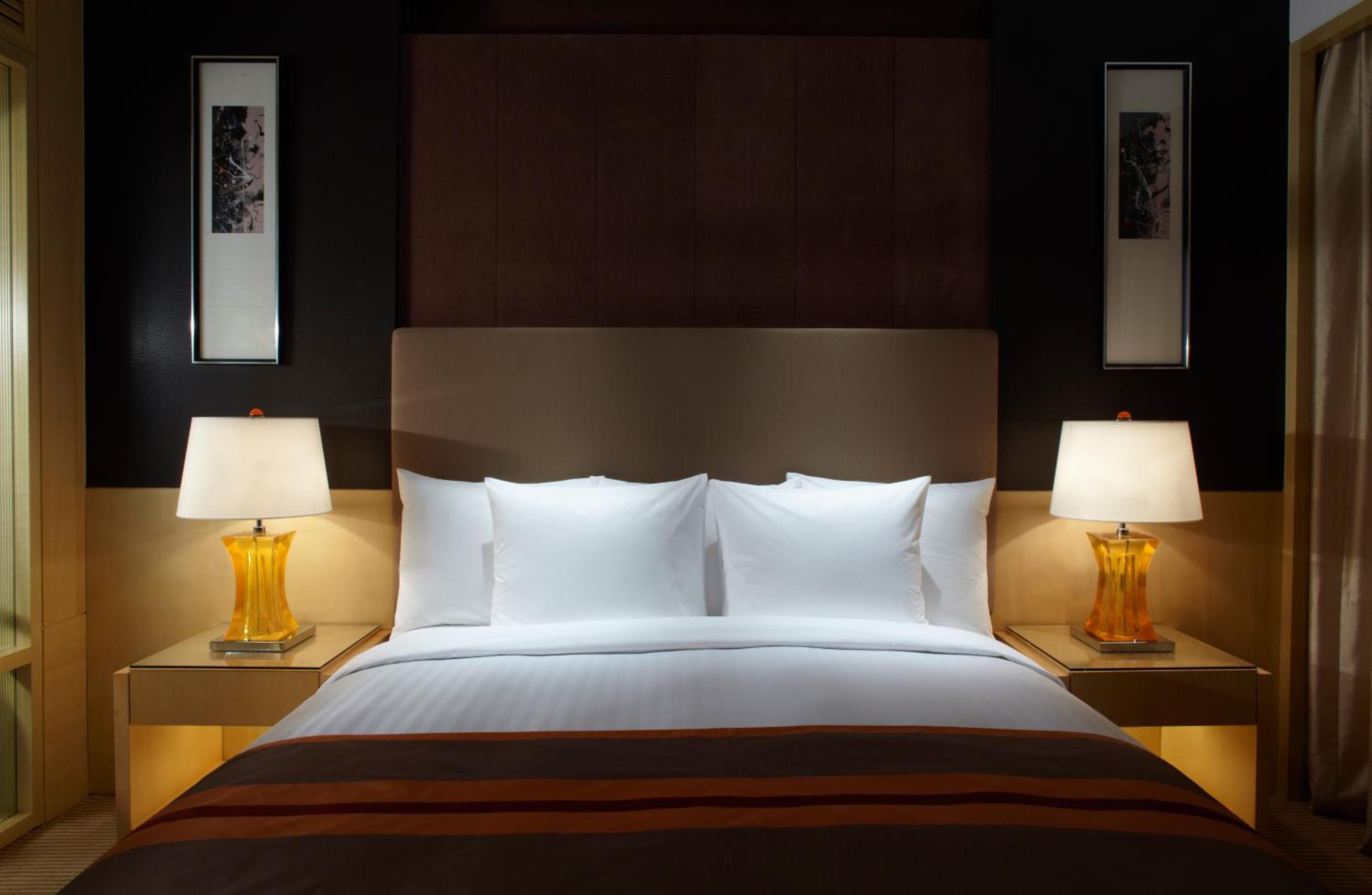 Courtyard by Marriott Shanghai Central
