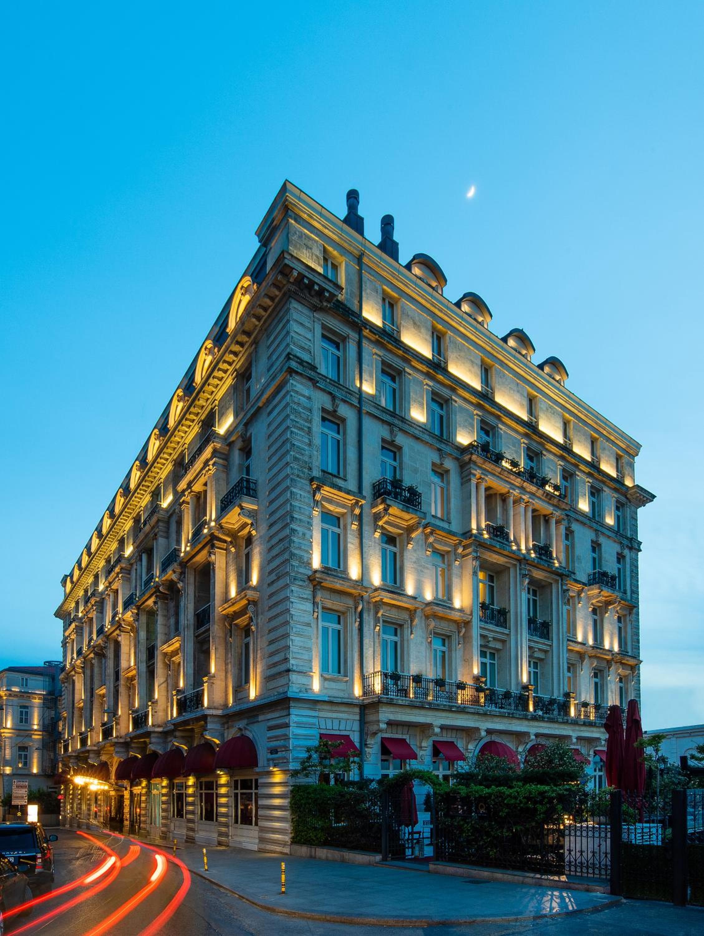 building