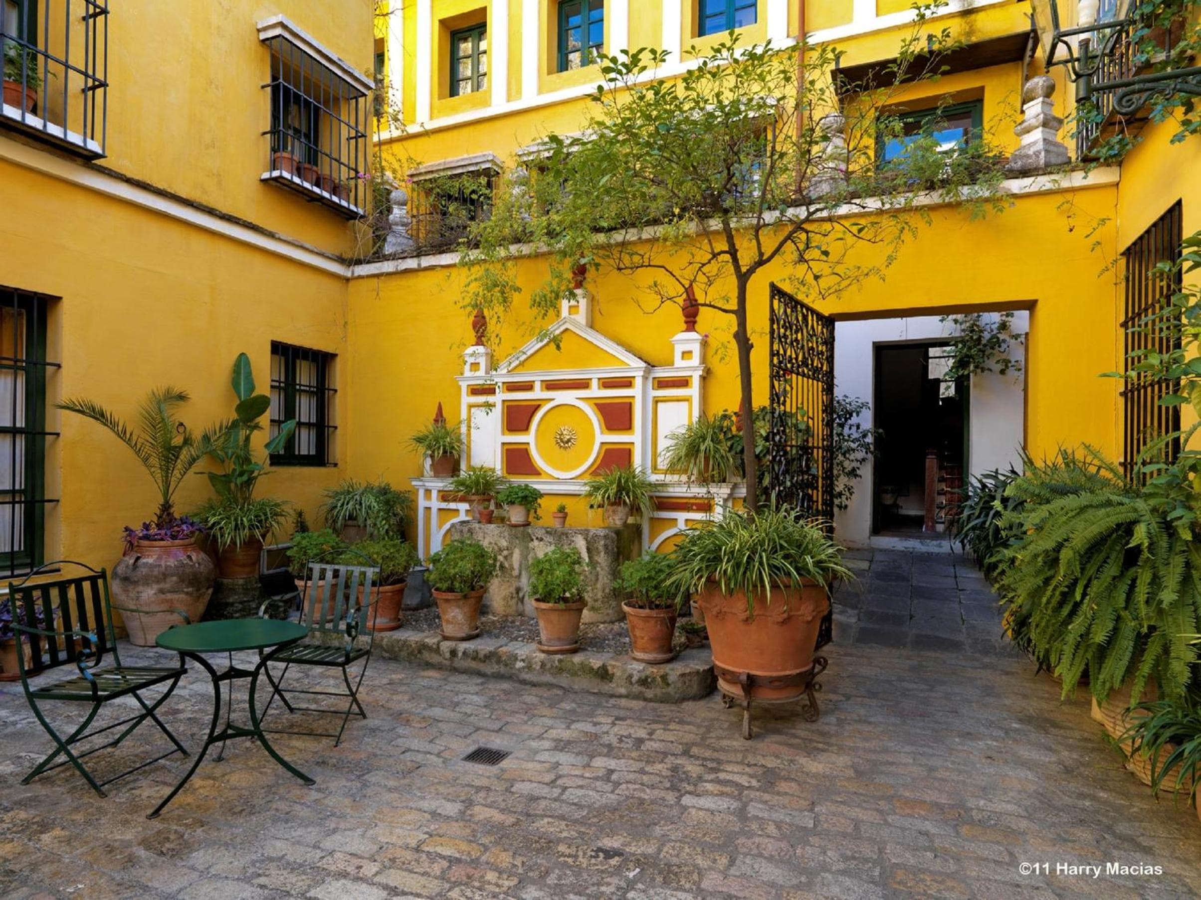 Hotel Las Casas de la Judería