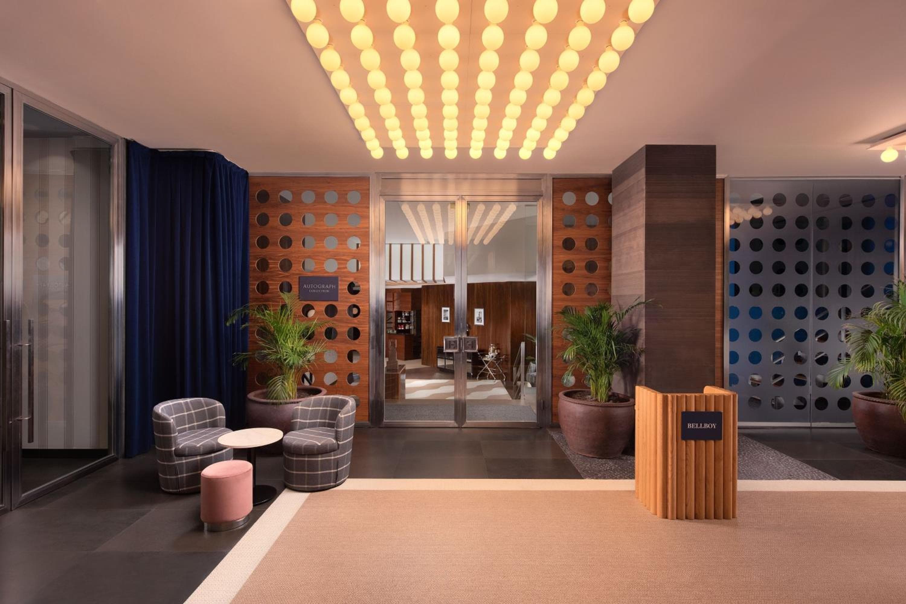 Hotel Ercilla de Bilbao, Autograph Collection