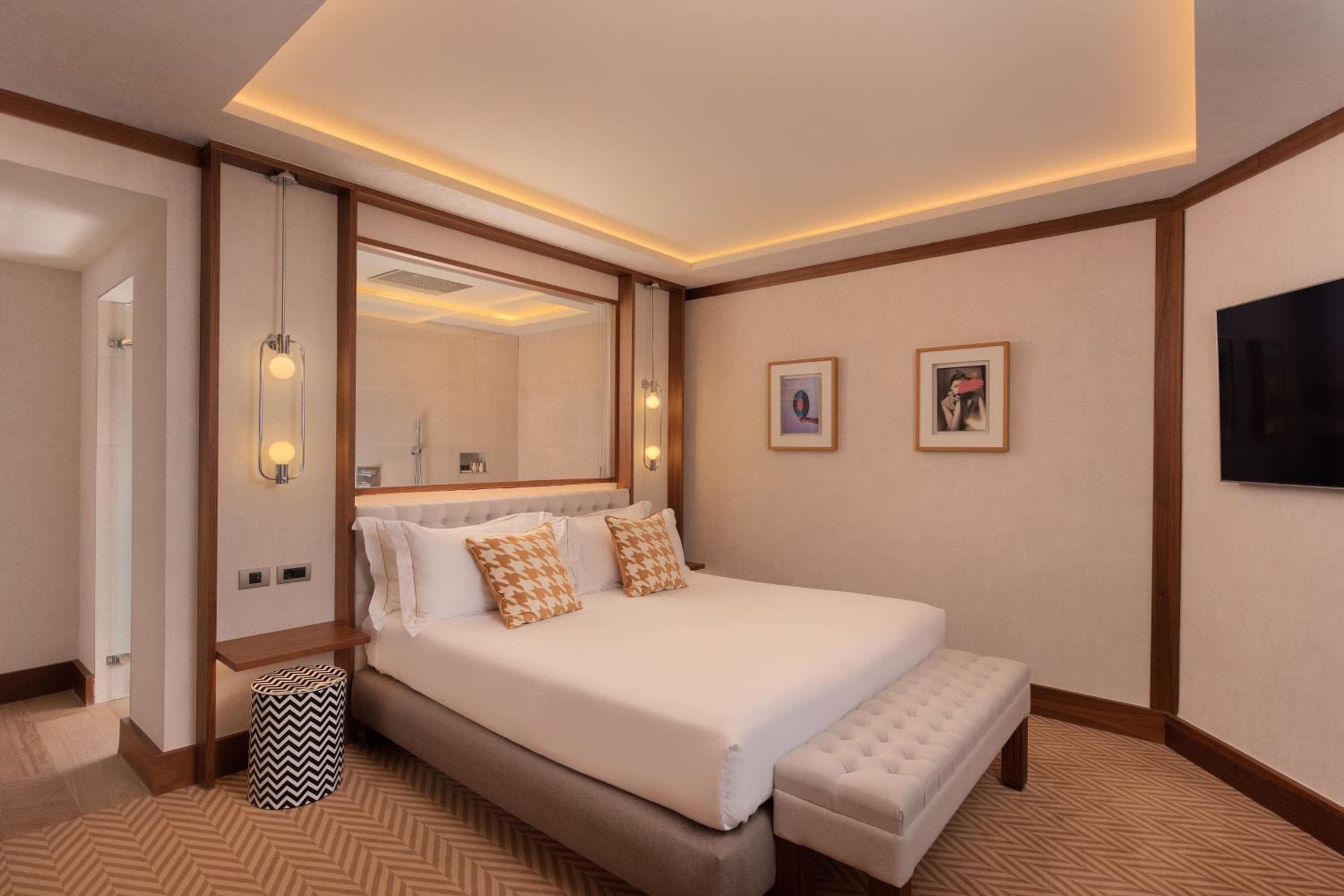 Hotel Ercilla de Bilbao, Autograph Collection
