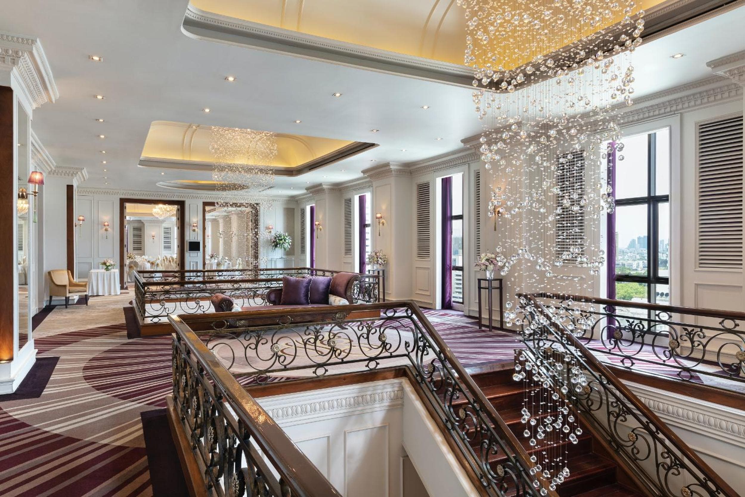 Tower Club at lebua