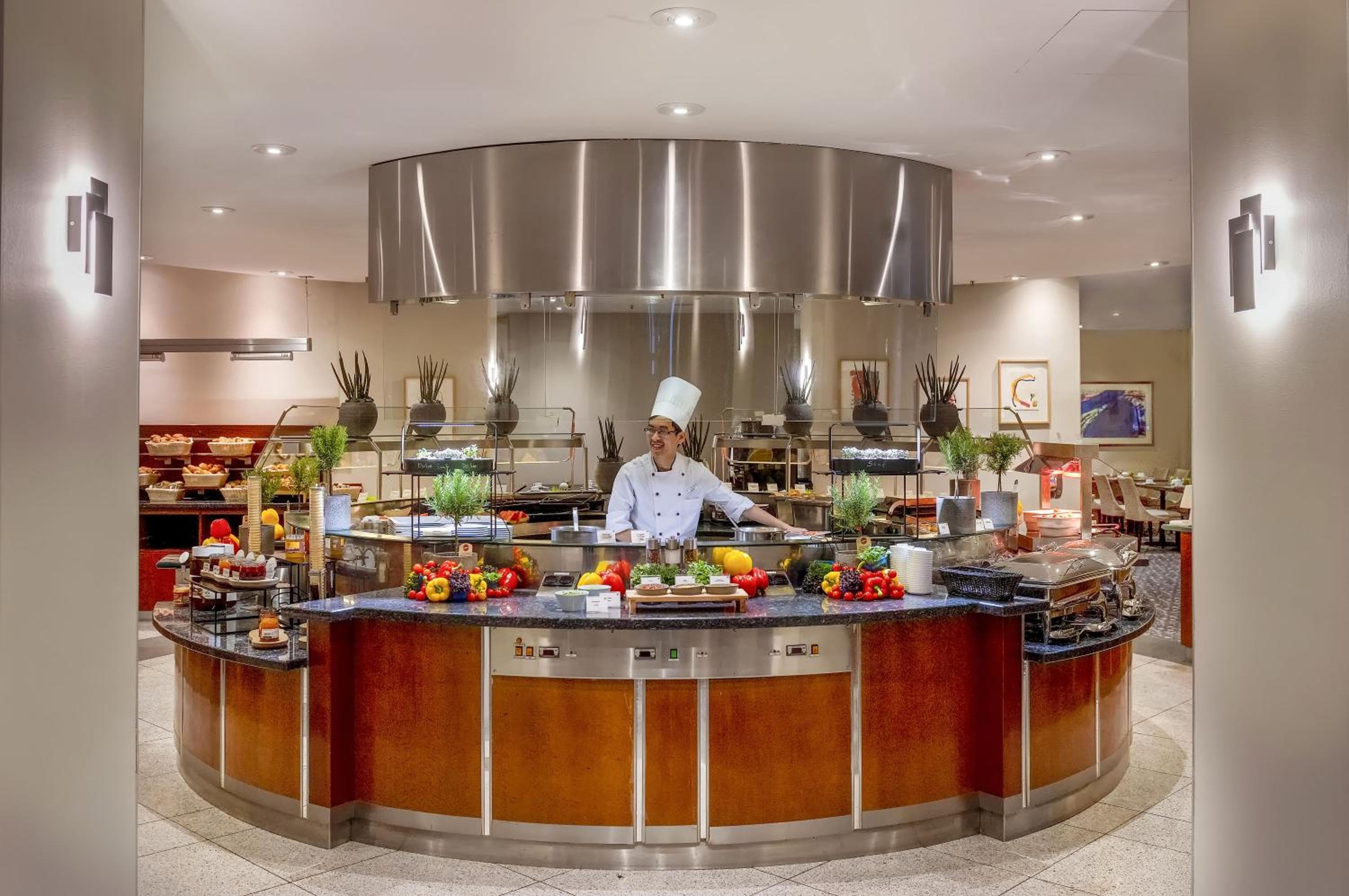 Maritim proArte Hotel Berlin